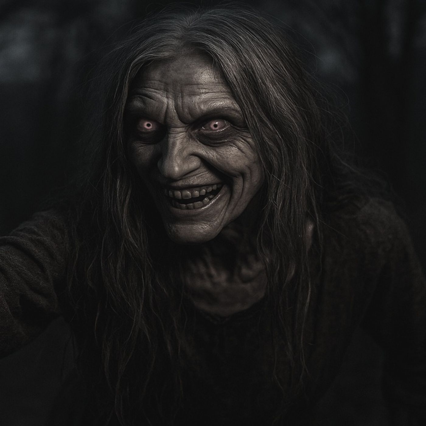 Desde Ese Día Cambió Todo: Brujería Familiar - Historias De Terror - Voces De La Noche