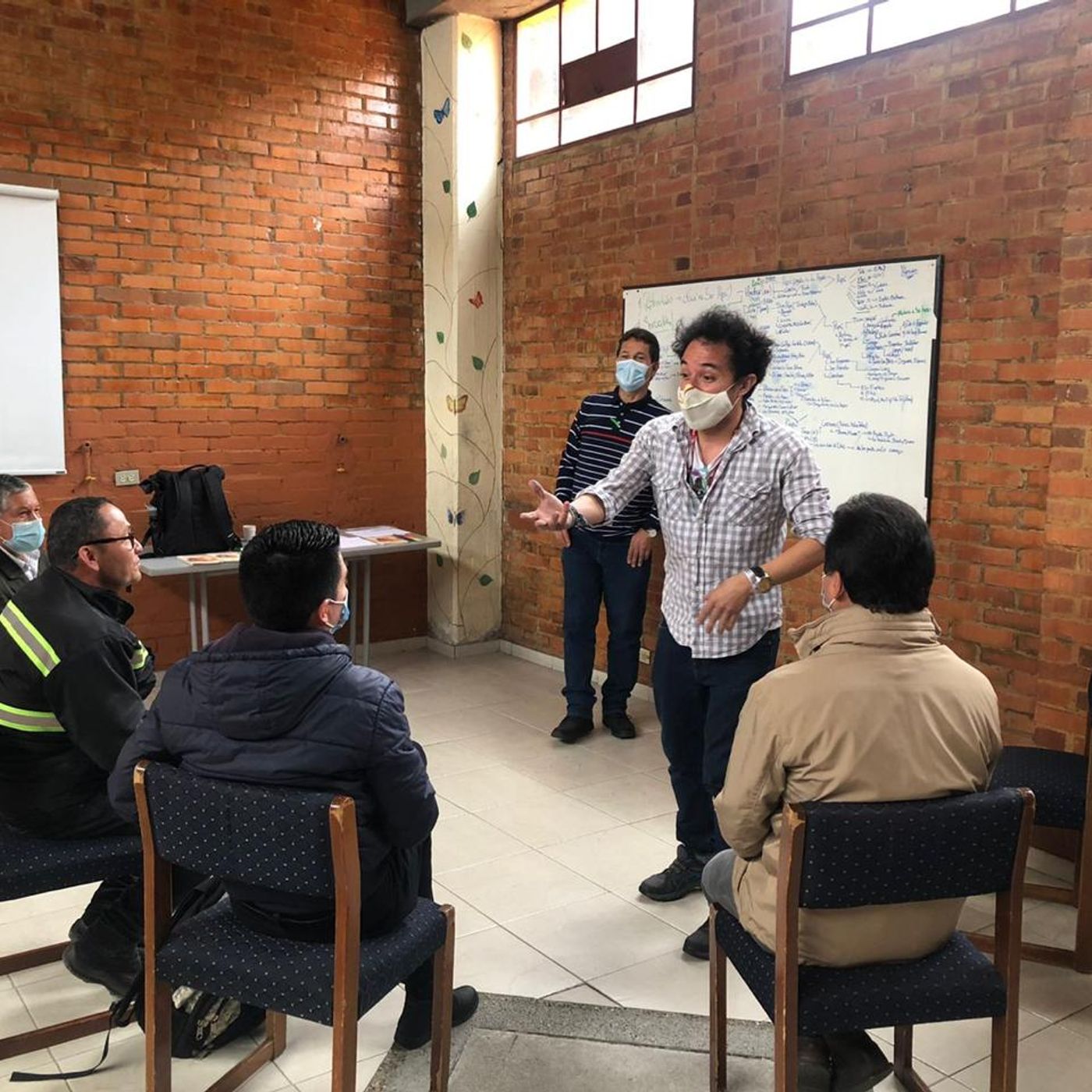 Prevención de las violencias