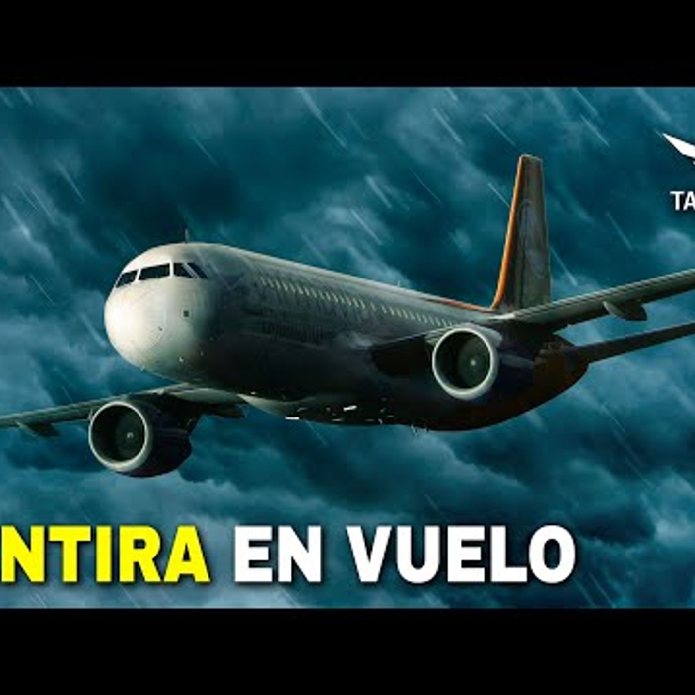 La Mentira de un Piloto que Condujo a una Tragedia  Vuelo 967 de Armavia (Reconstrucción) (1) episode artwork