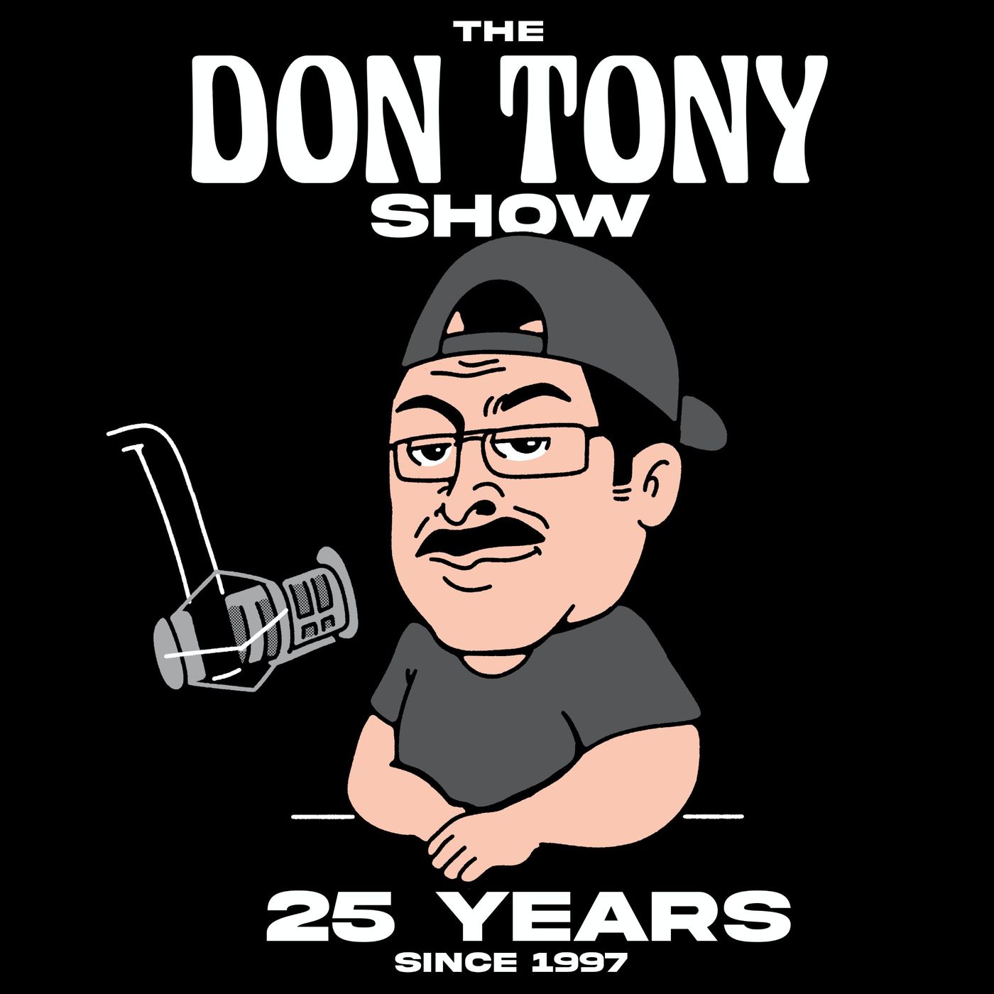 Don Tony And Kevin Castle Show