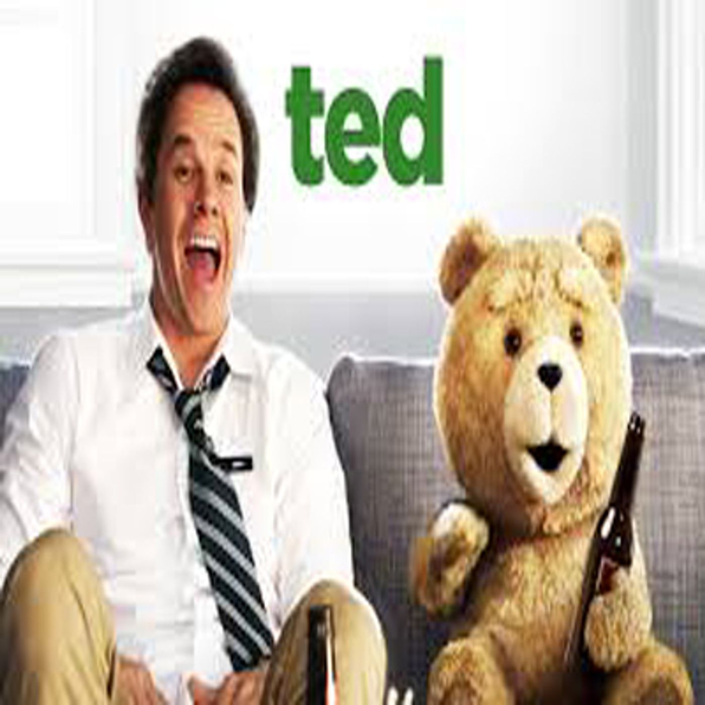 Ted 2.5hrs 3x episode artwork