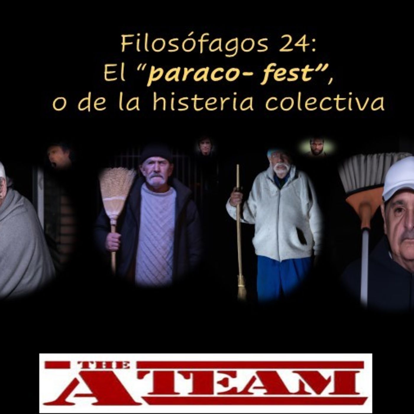 Filosófagos