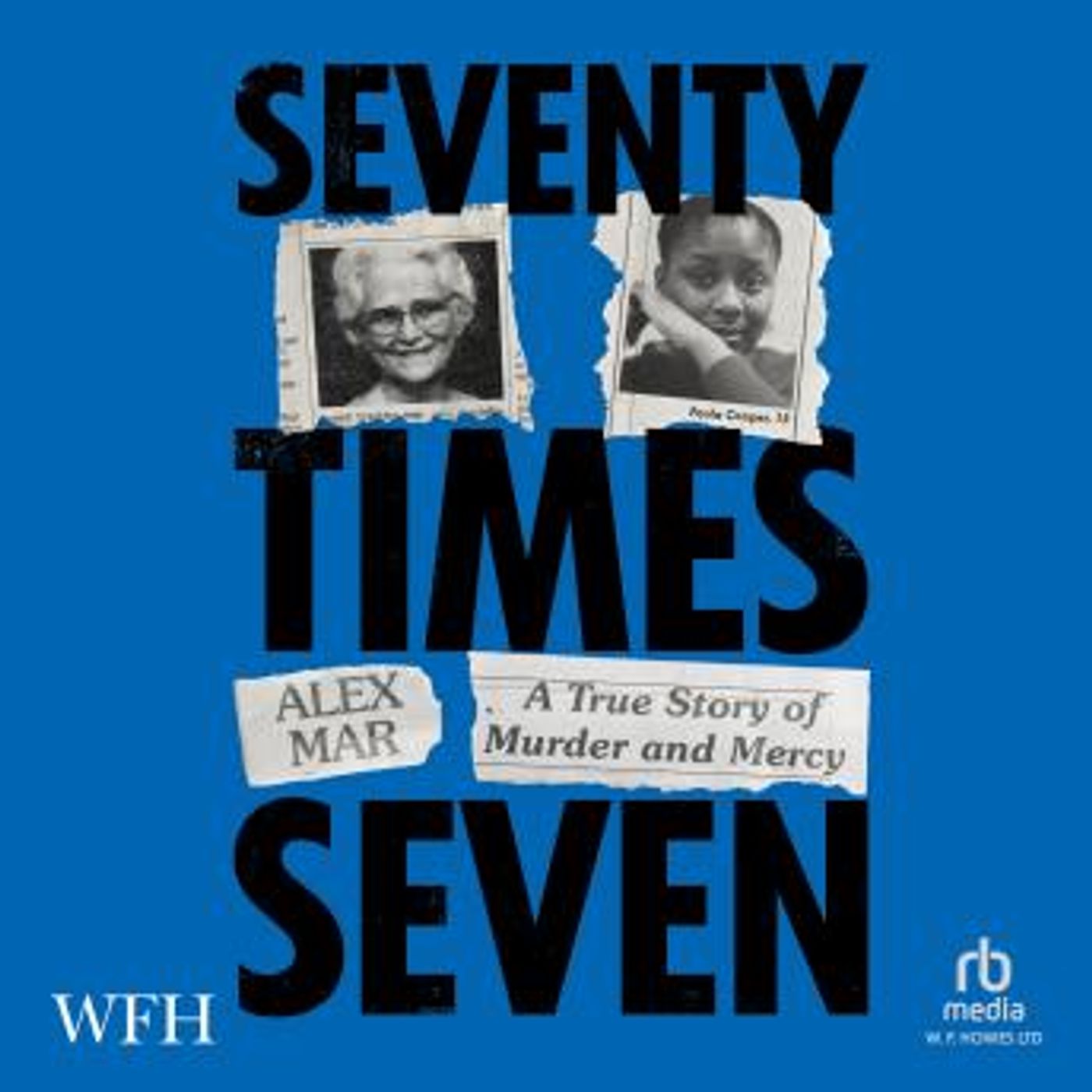 Download Best Full-Length Audiobooks in Mystery, Thriller & Horror, True Crime