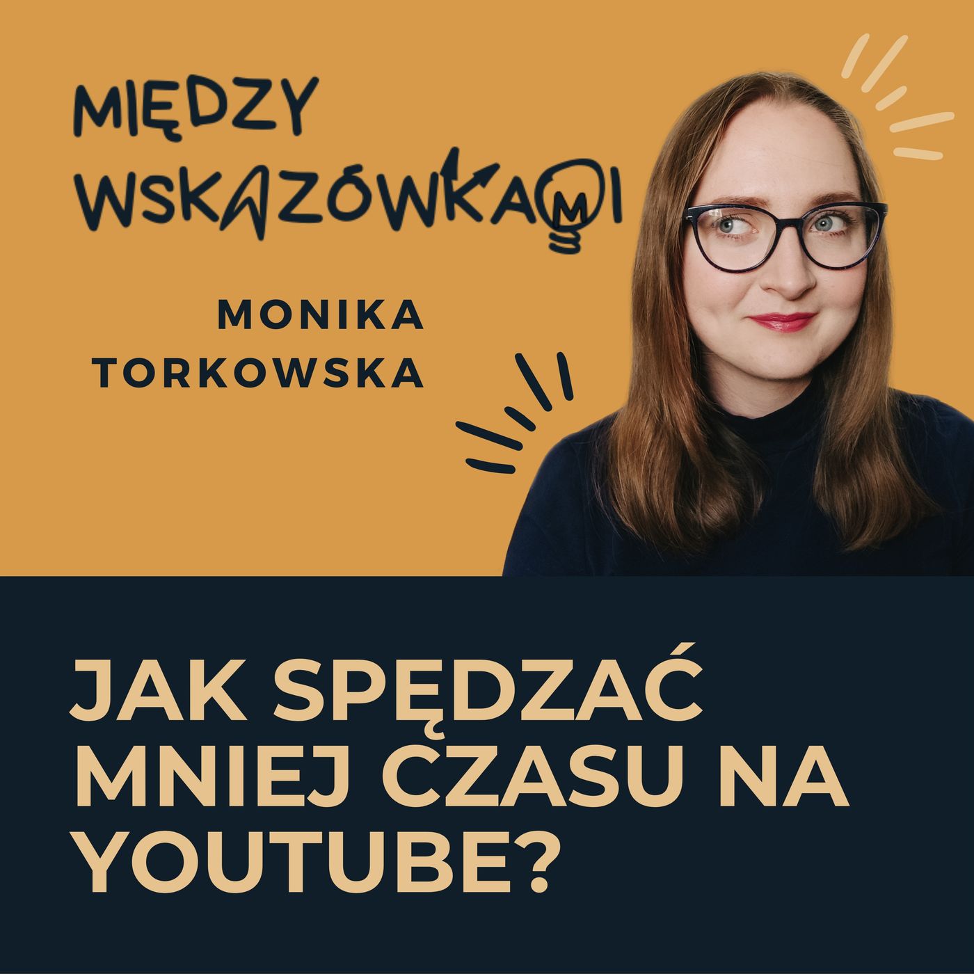 Między wskazówkami
