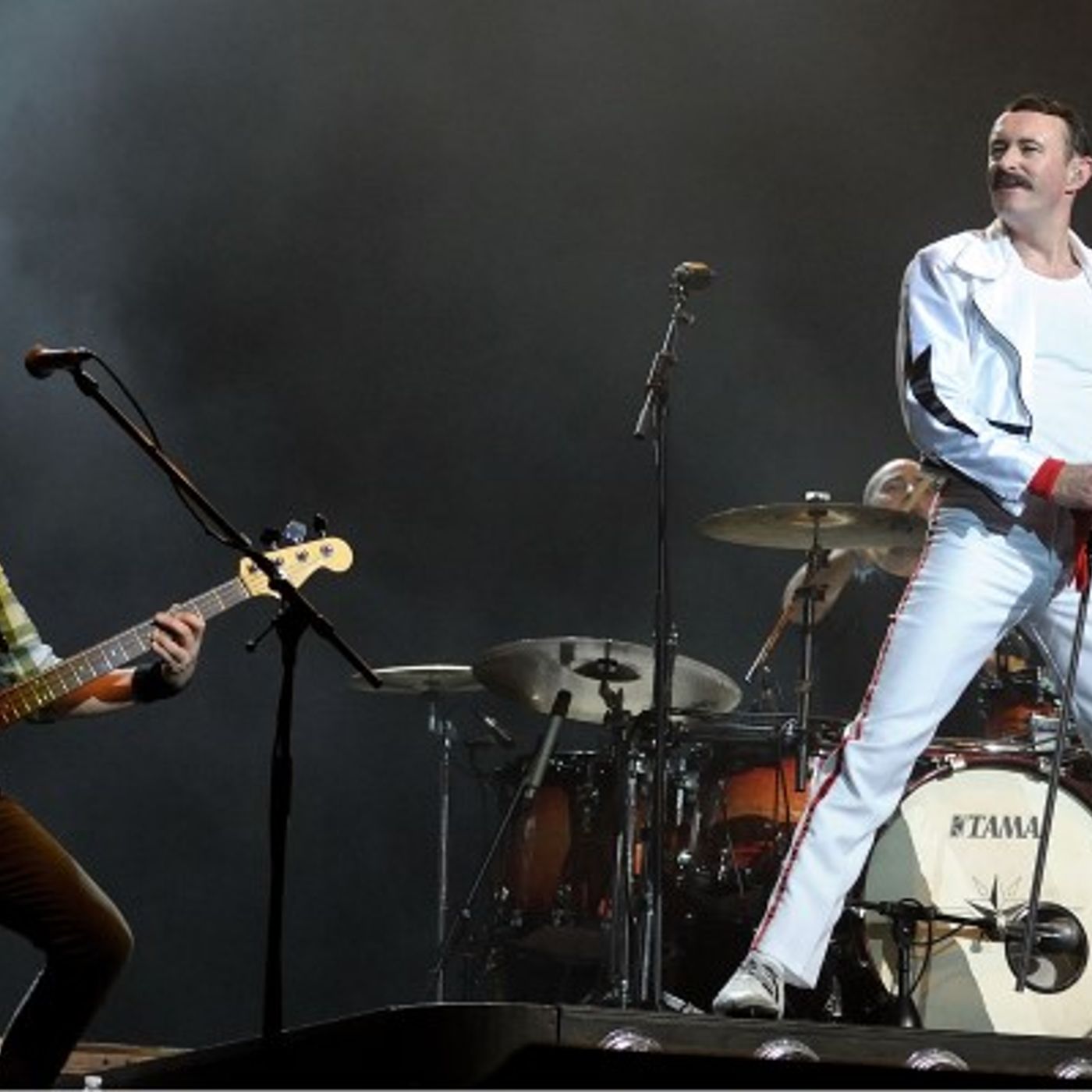 Les groupes de reprises à l'assaut des scènes du monde entier