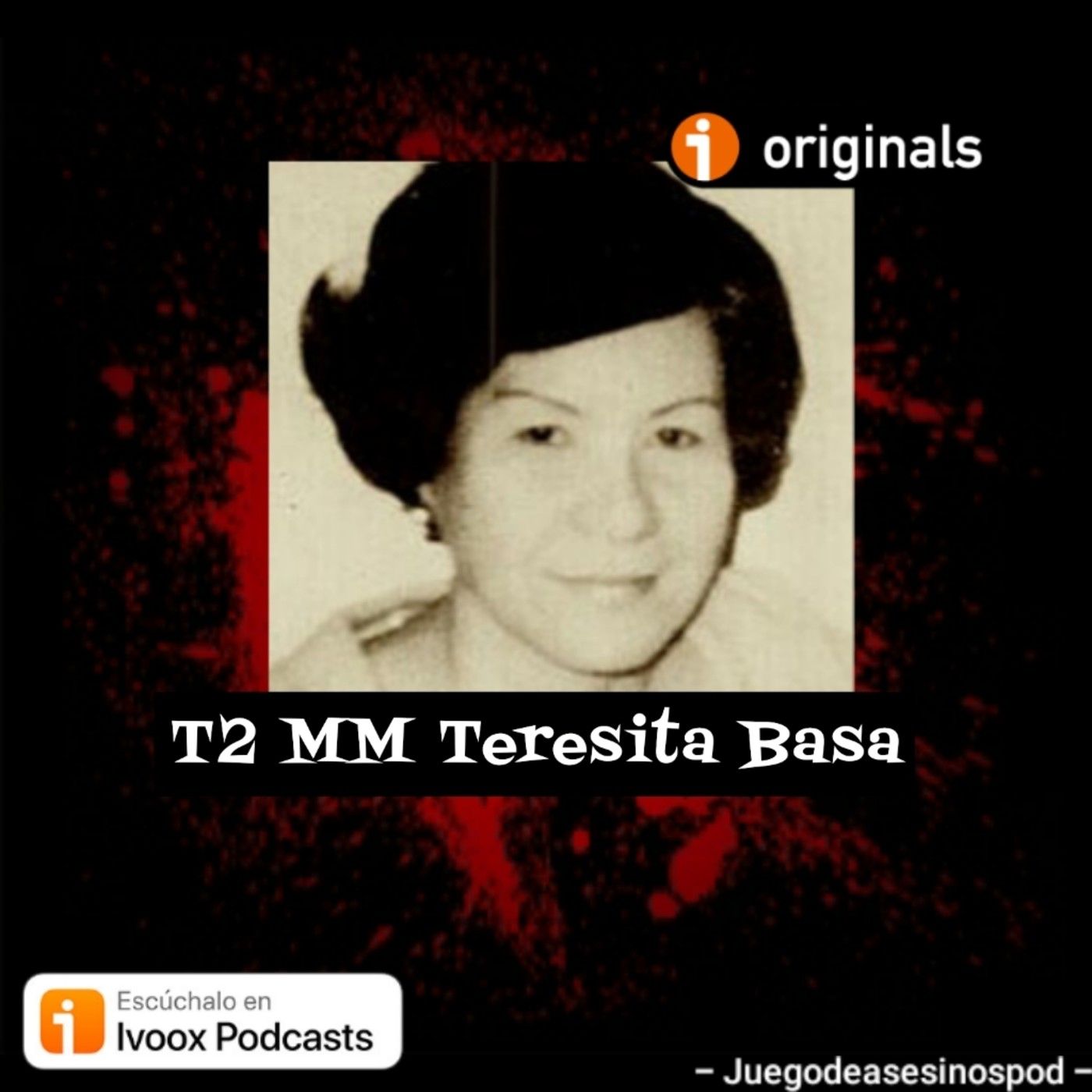Juego De Asesinos Podcast