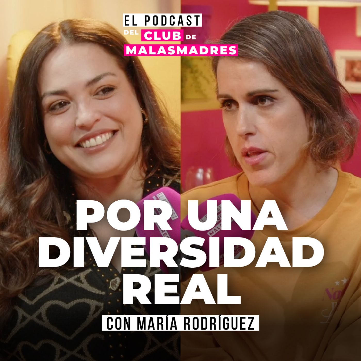 “Todas somos merecedoras de belleza y de moda”,con María Rodríguez de Pretty and Olé.