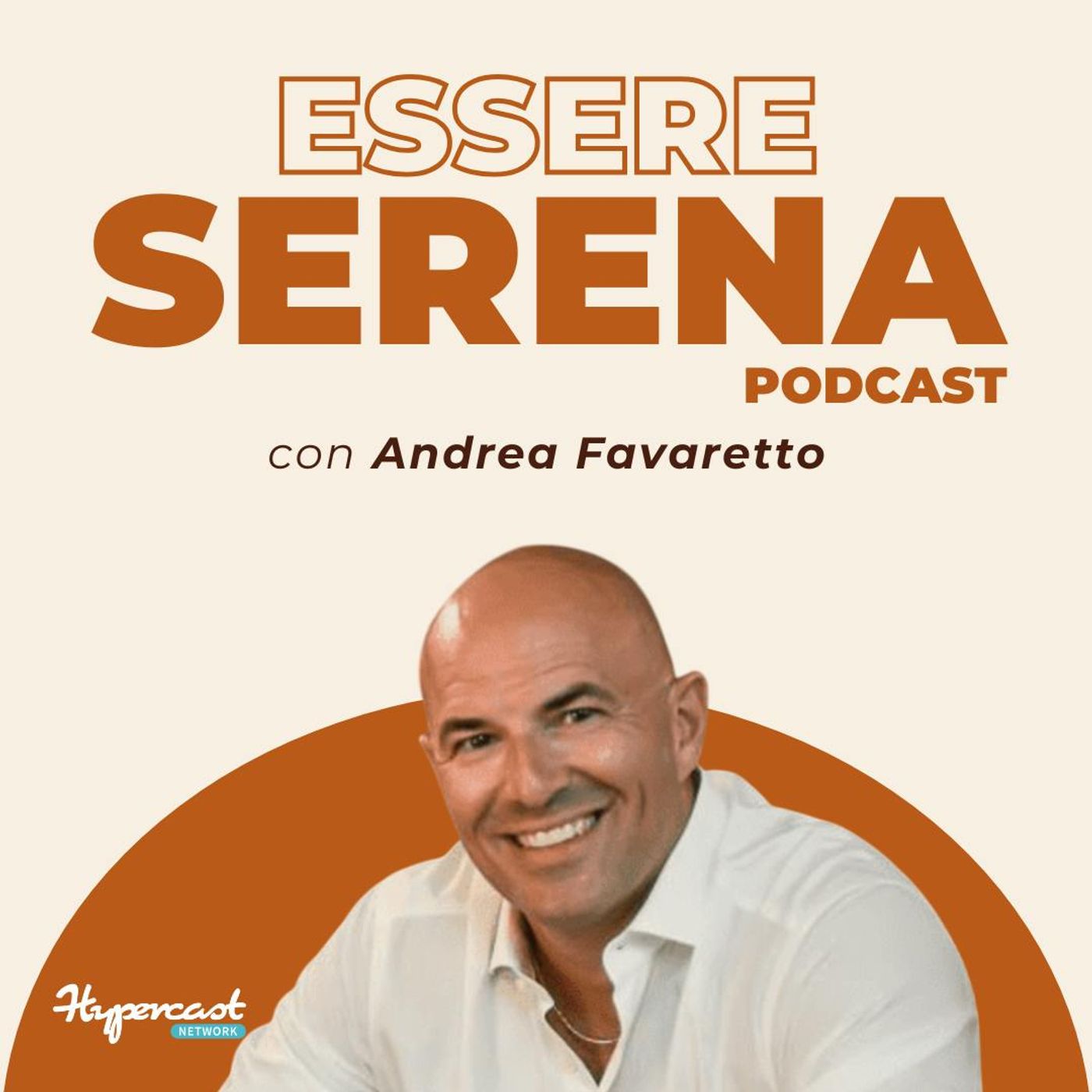 Essere Serena Podcast
