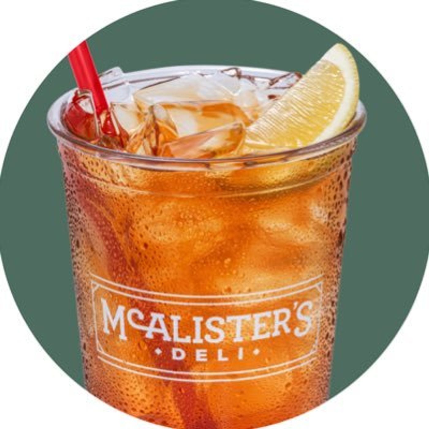 Catering Expert Danielle Cartwright shares #SummerPartyTips with McAlister's Deli ~ @mcalistersdeli #McAlistersDeli #partytips episode artwork
