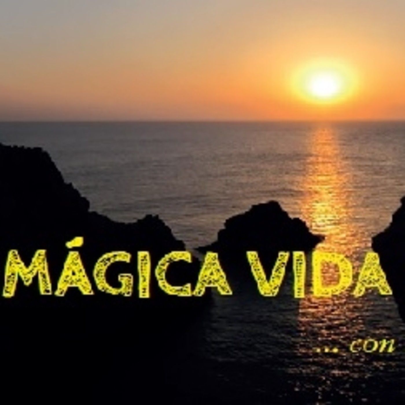 Mágica Vida Radio