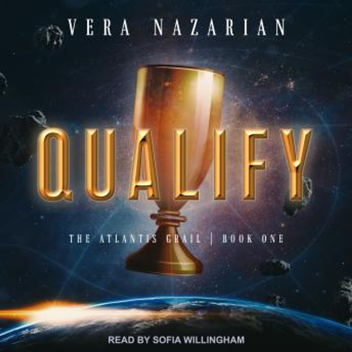 Explore New Full Audiobooks in Science Fiction & Fantasy, Science Fiction