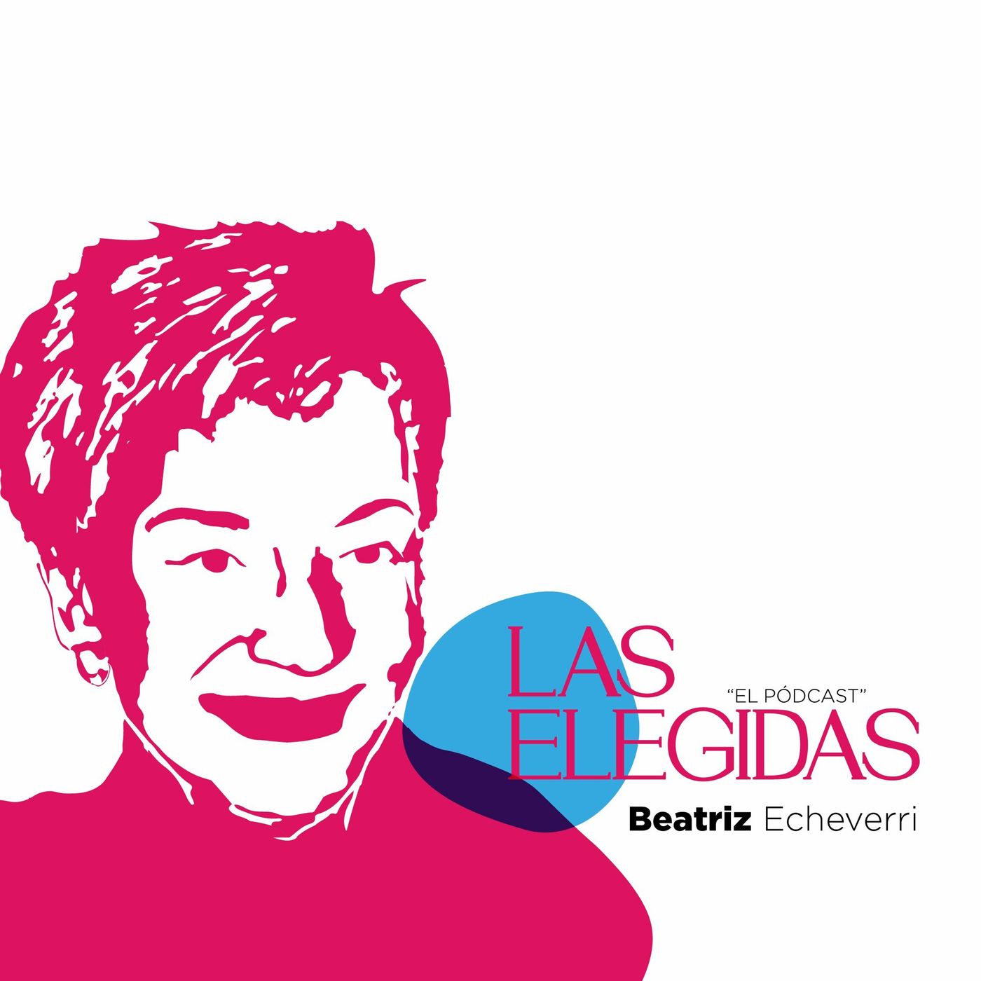 Las Elegidas - Episodio 6: Beatriz Echeverri episode artwork