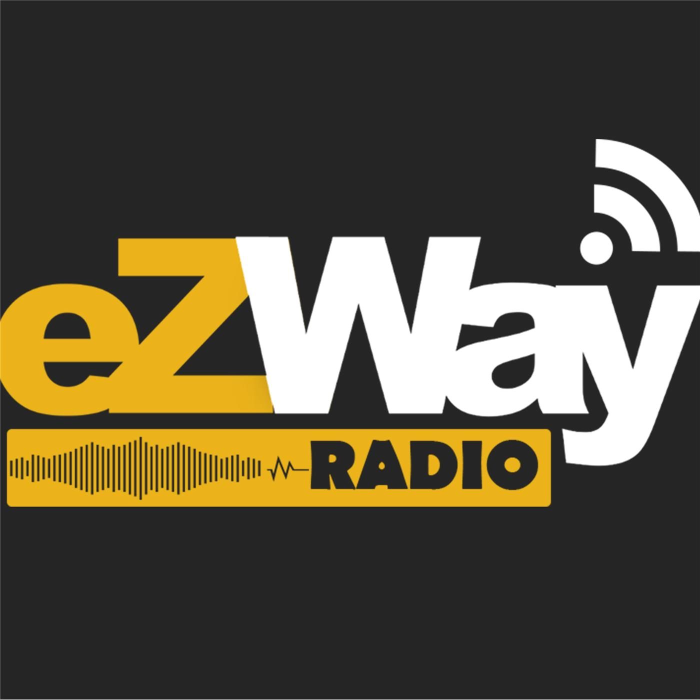 EZ WAY:Eric Zuley