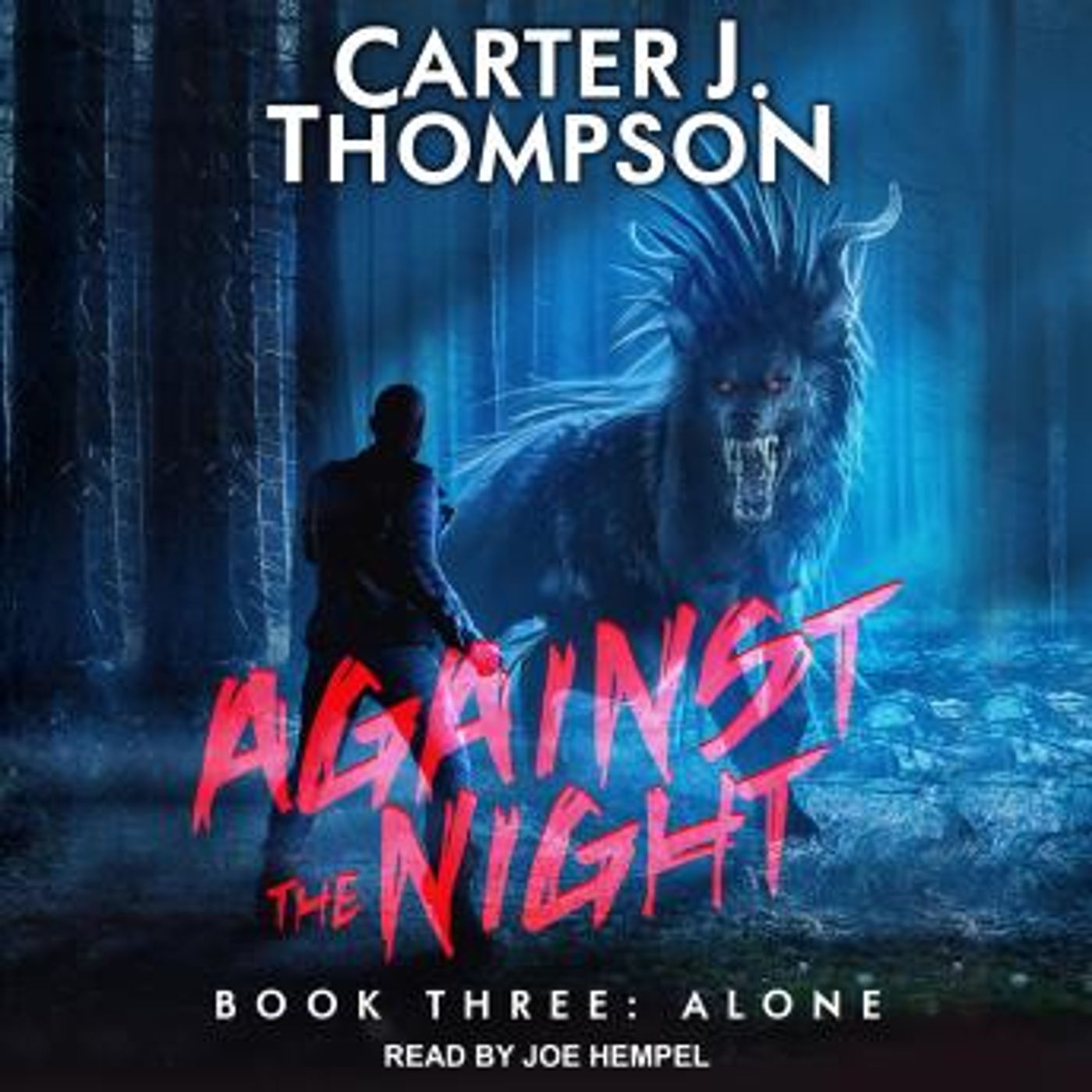 Explore the Latest Full Audiobooks in Mystery, Thriller & Horror, Horror