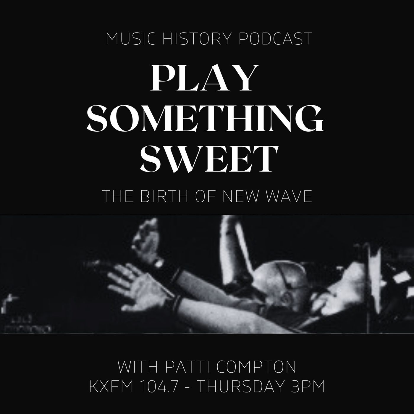 Episode 106 - The Birth of New Wave Episode 106 - The Birth of New Wave