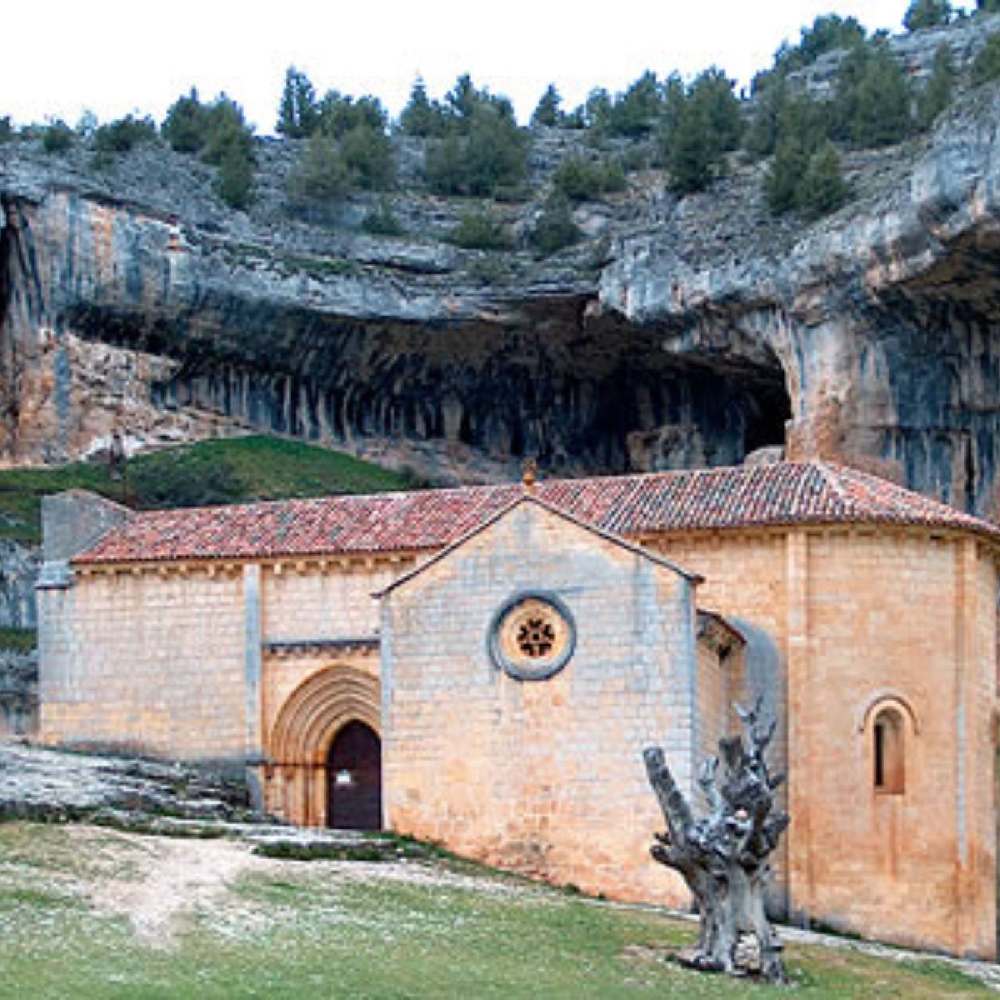 LUGARES CON ENCANTO