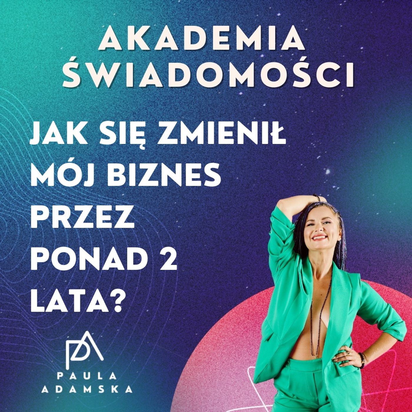 Akademia Mistrzyni Biznesu