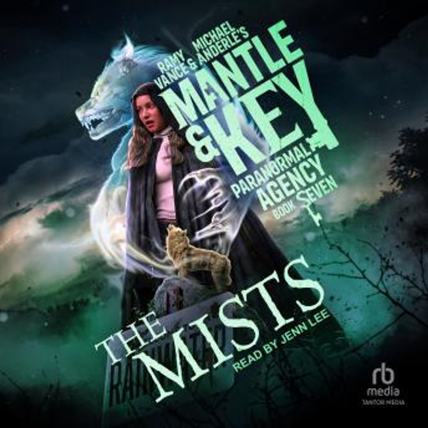 Download Top Full Audiobooks in Science Fiction & Fantasy, Fantasy
