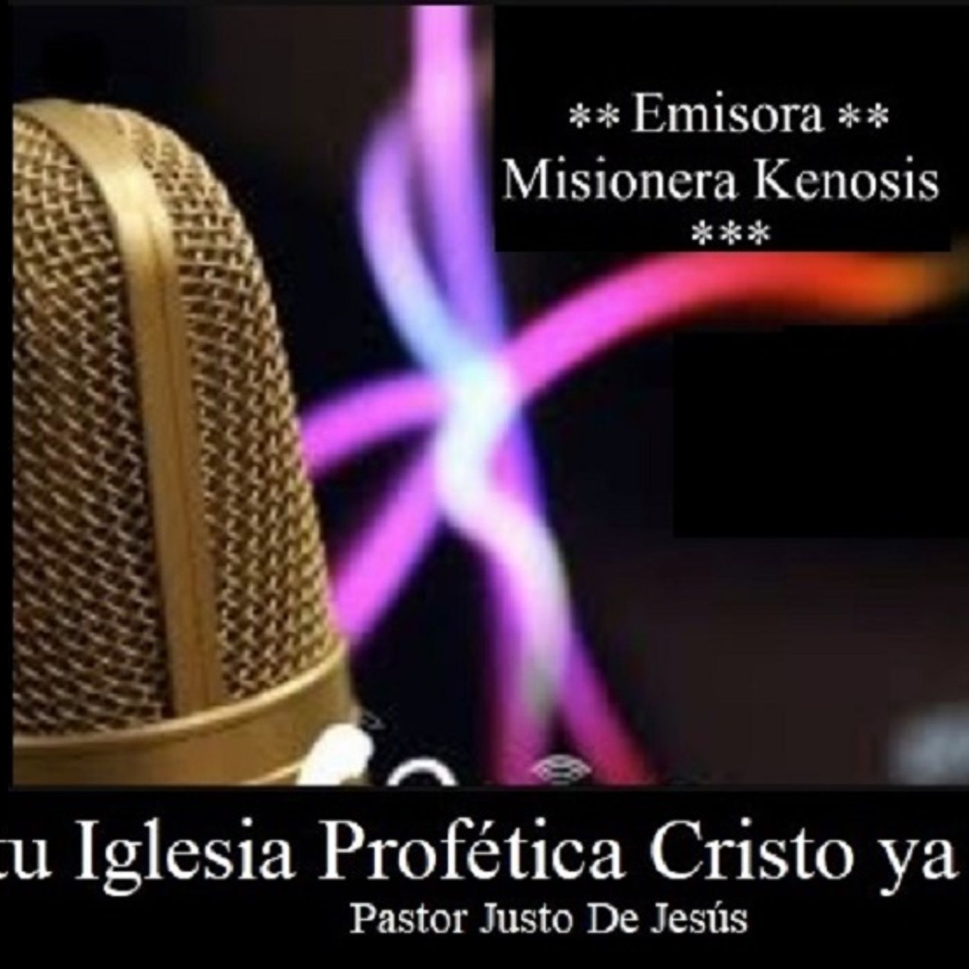 Emisora Misionera Kenosis
