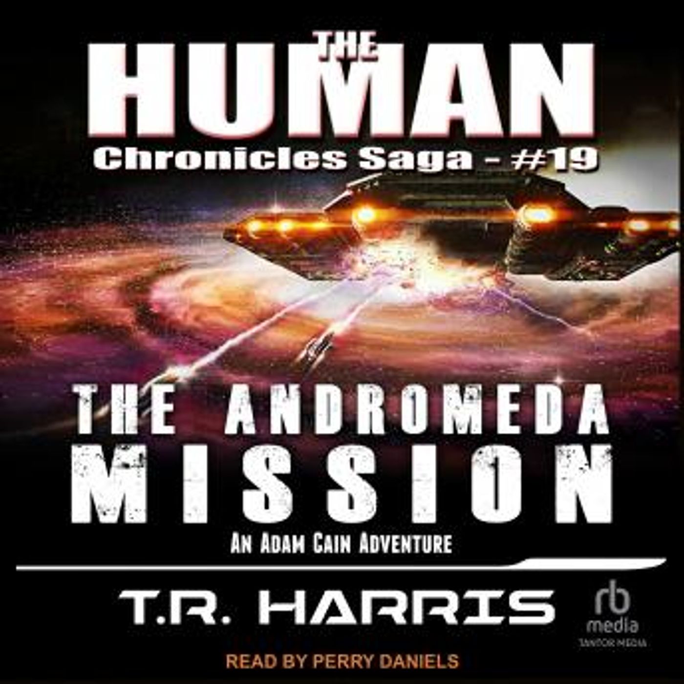 Unlock Top Full Audiobooks in Science Fiction & Fantasy, Space Opera