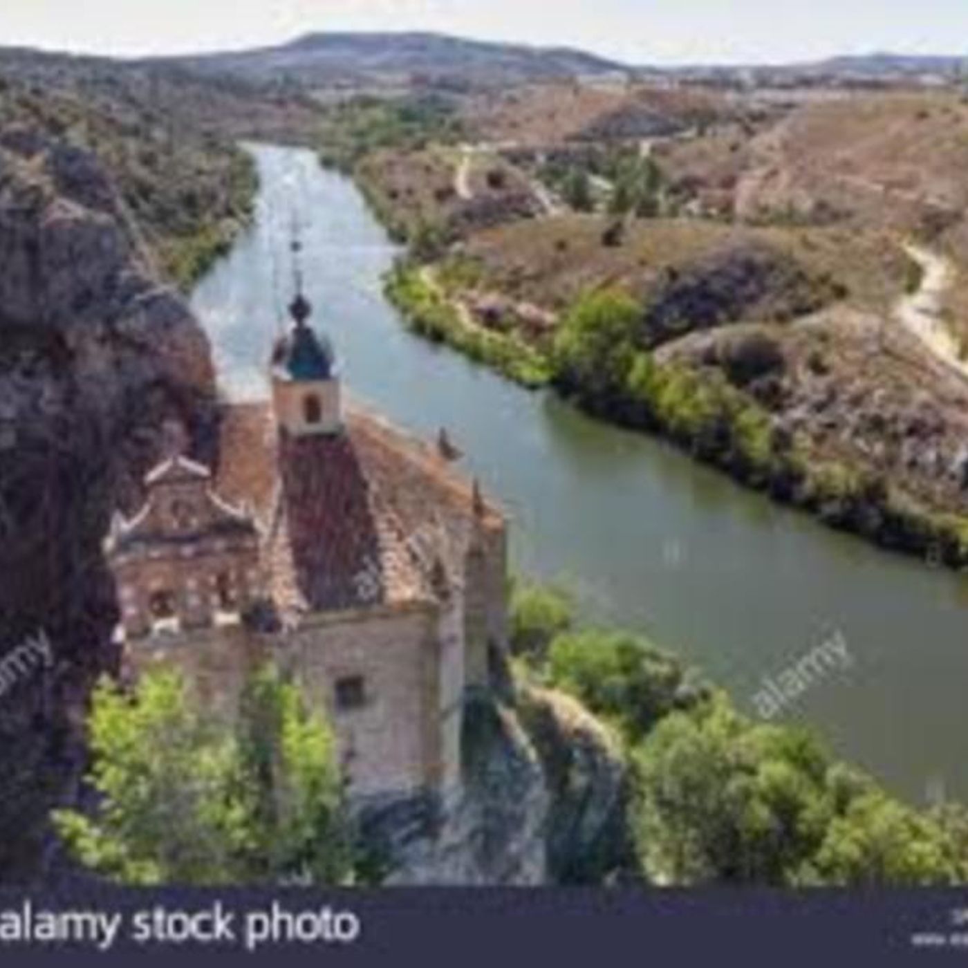 SORIA, CIUDAD DE ENSUEÑO