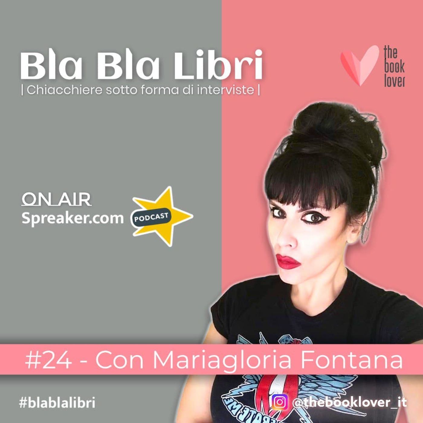 Bla Bla Libri