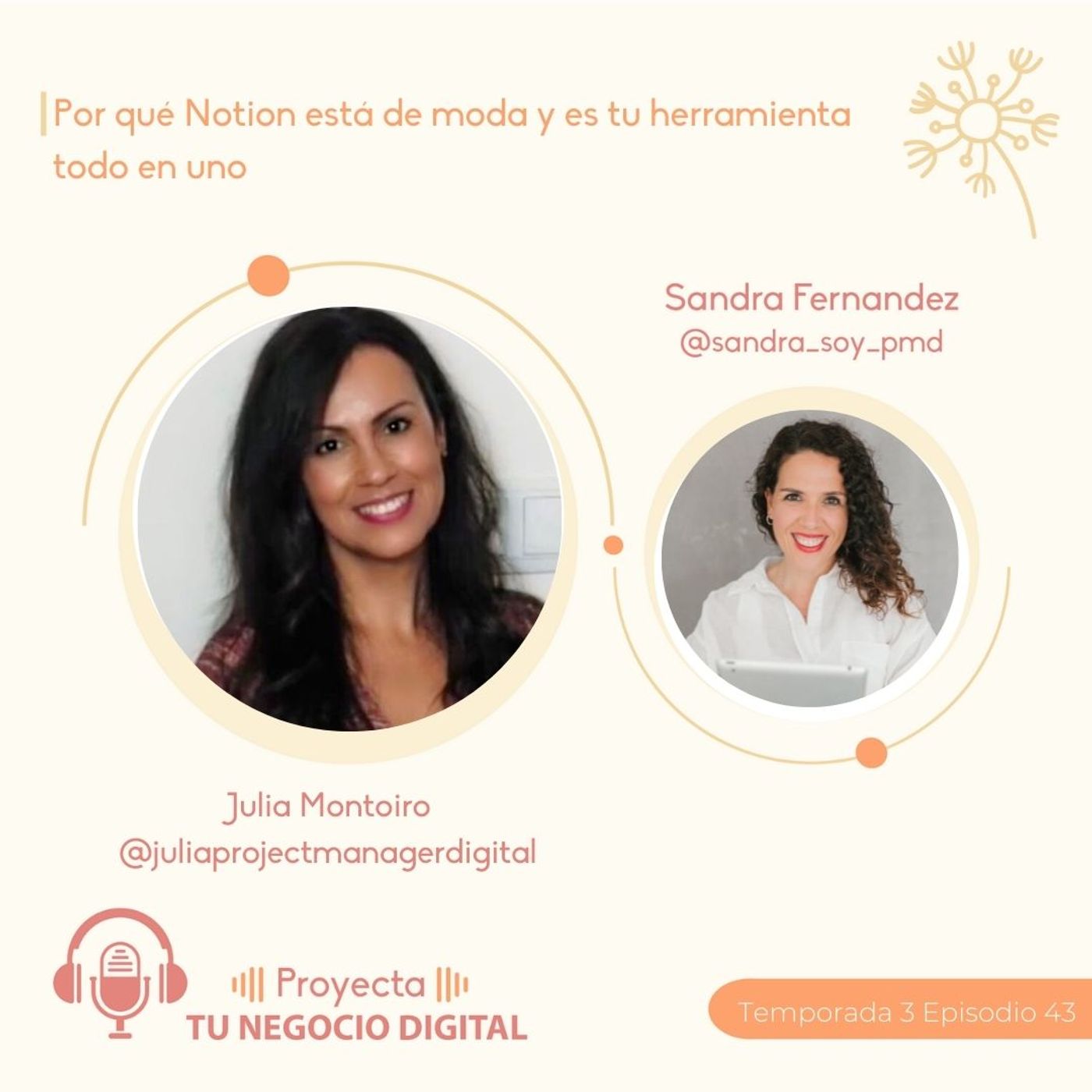 Por qué Notion está de moda y es tu herramienta todo en uno episode artwork