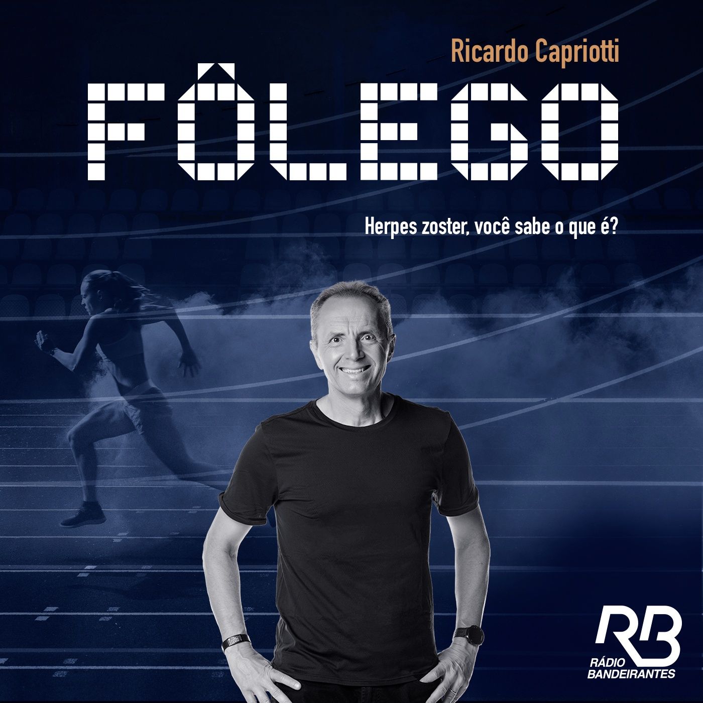 FOL 22/03: Herpes zoster, você sabe o que é?