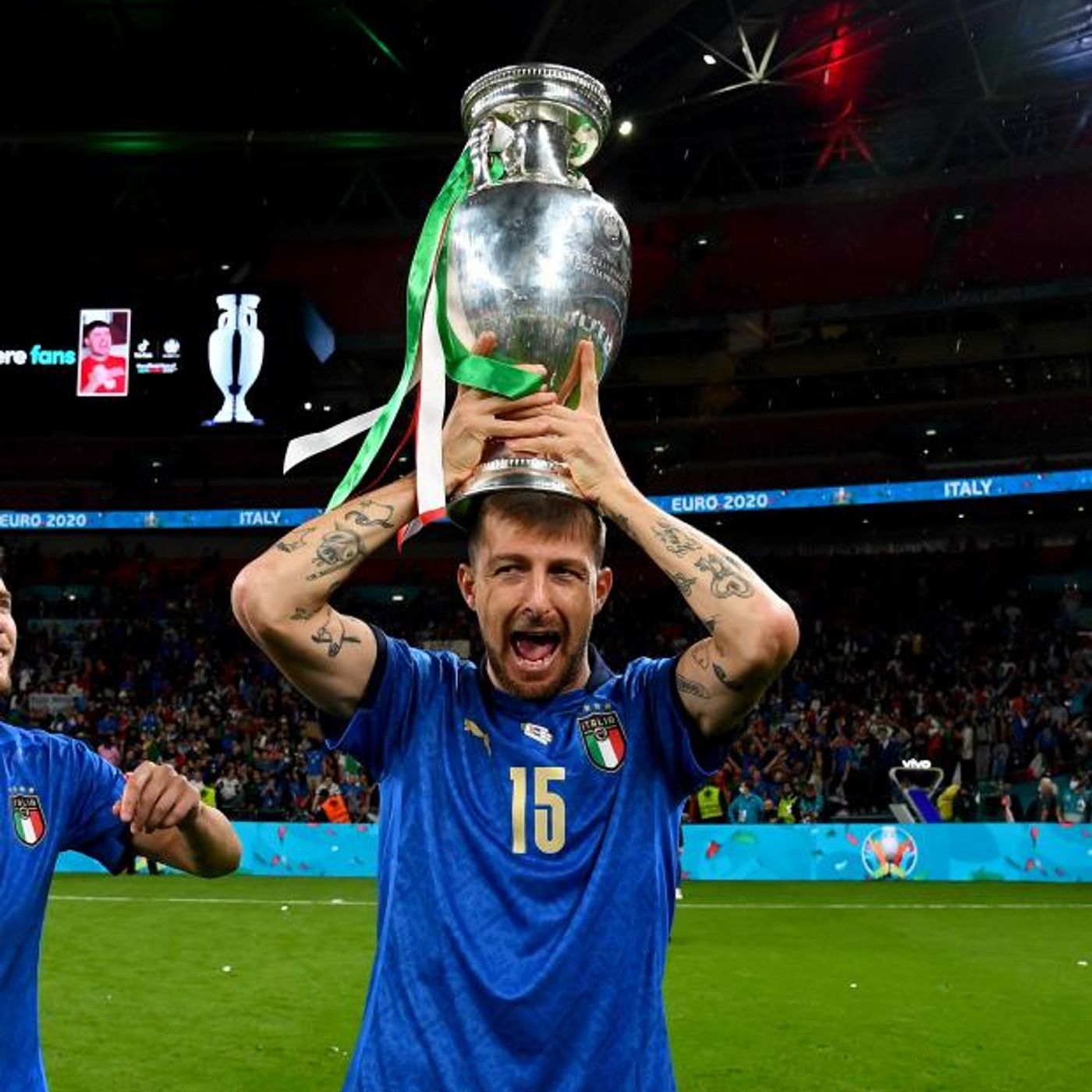 The Calcio Guys
