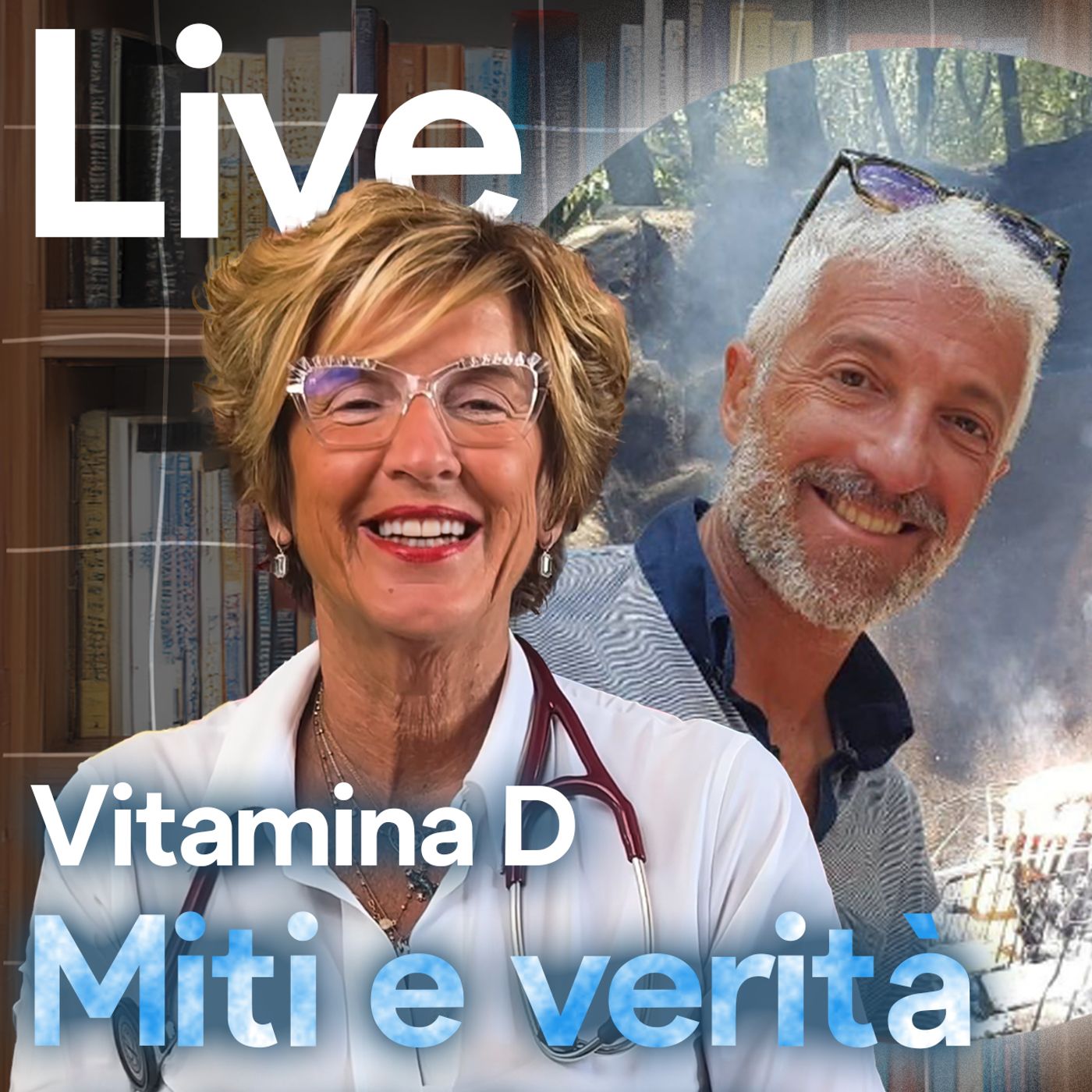 Dr. Cristina Tomasi