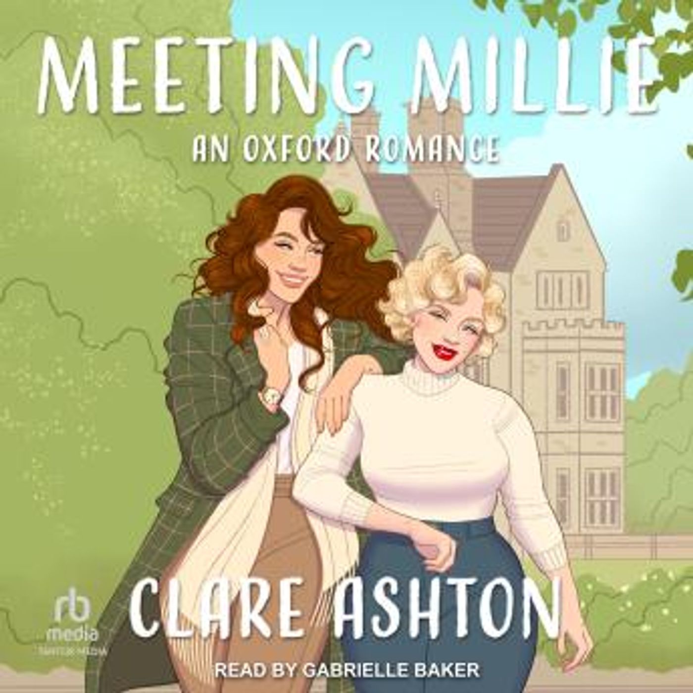 Discover Top Full Audiobooks in Romance, Rom-Com