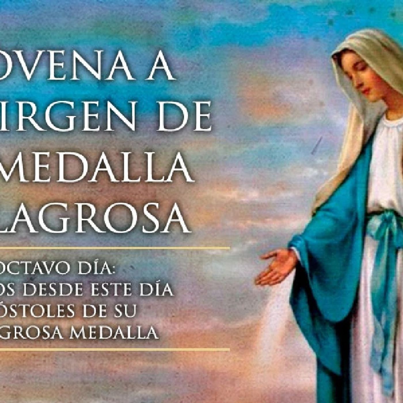 Portada de El Evangelio Llena Mi Vida
