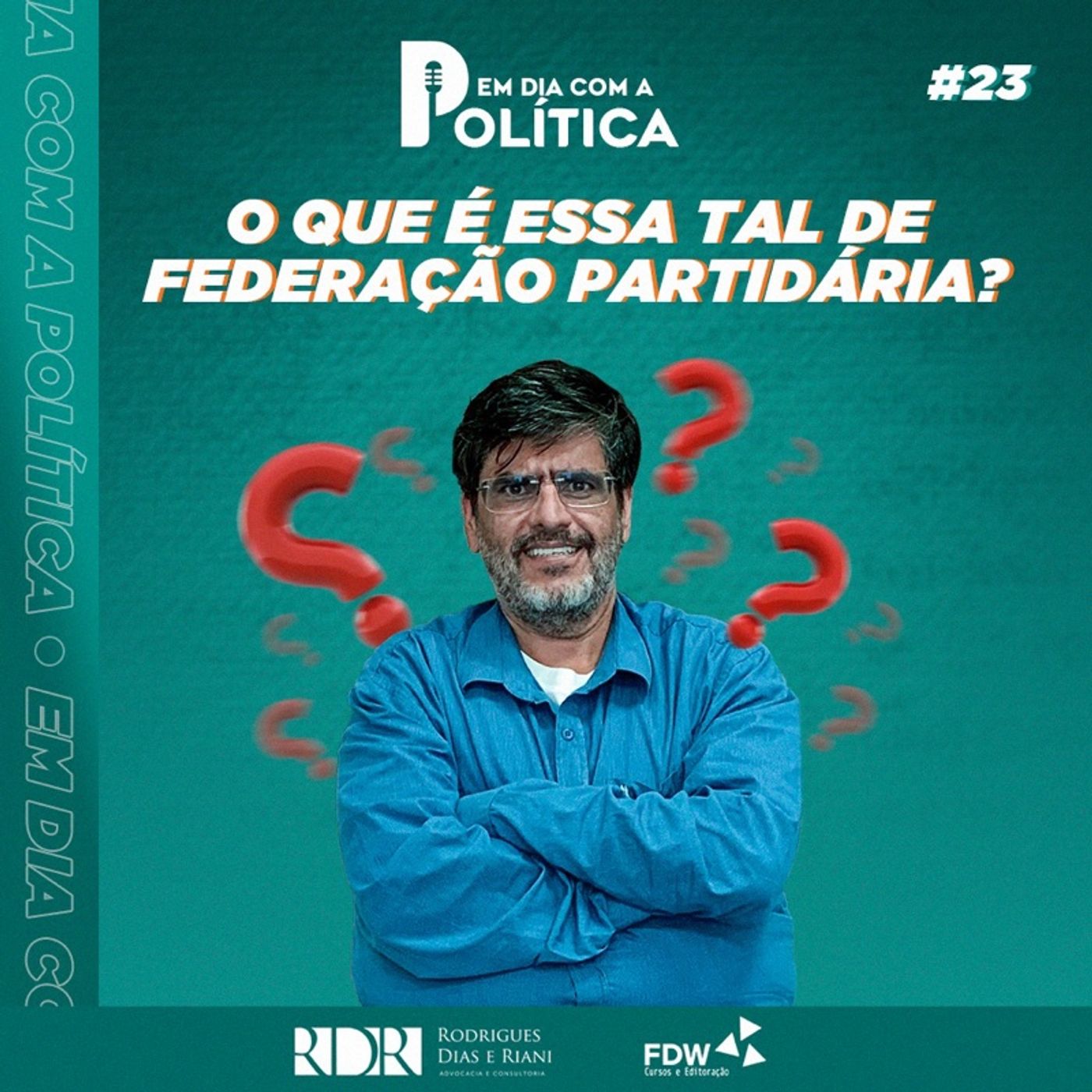 Em dia com a Política!