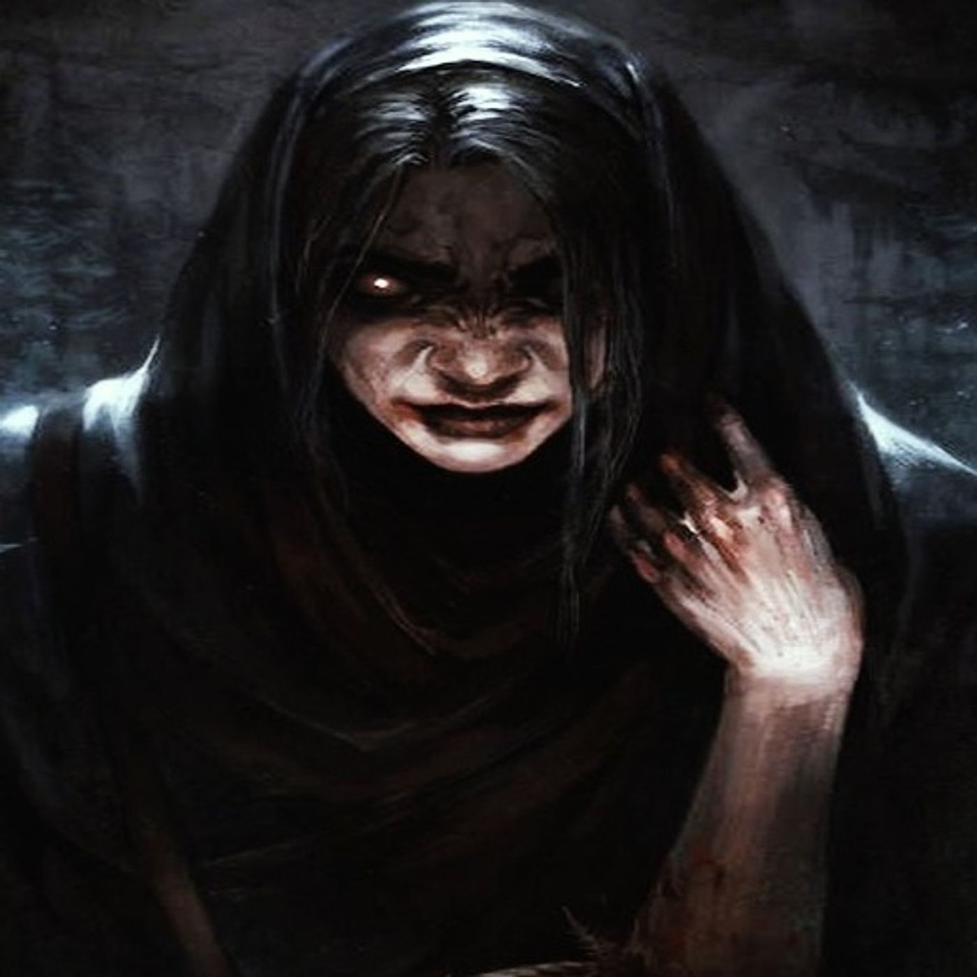 La Muerte Me Visita Historias De Terror - REDE