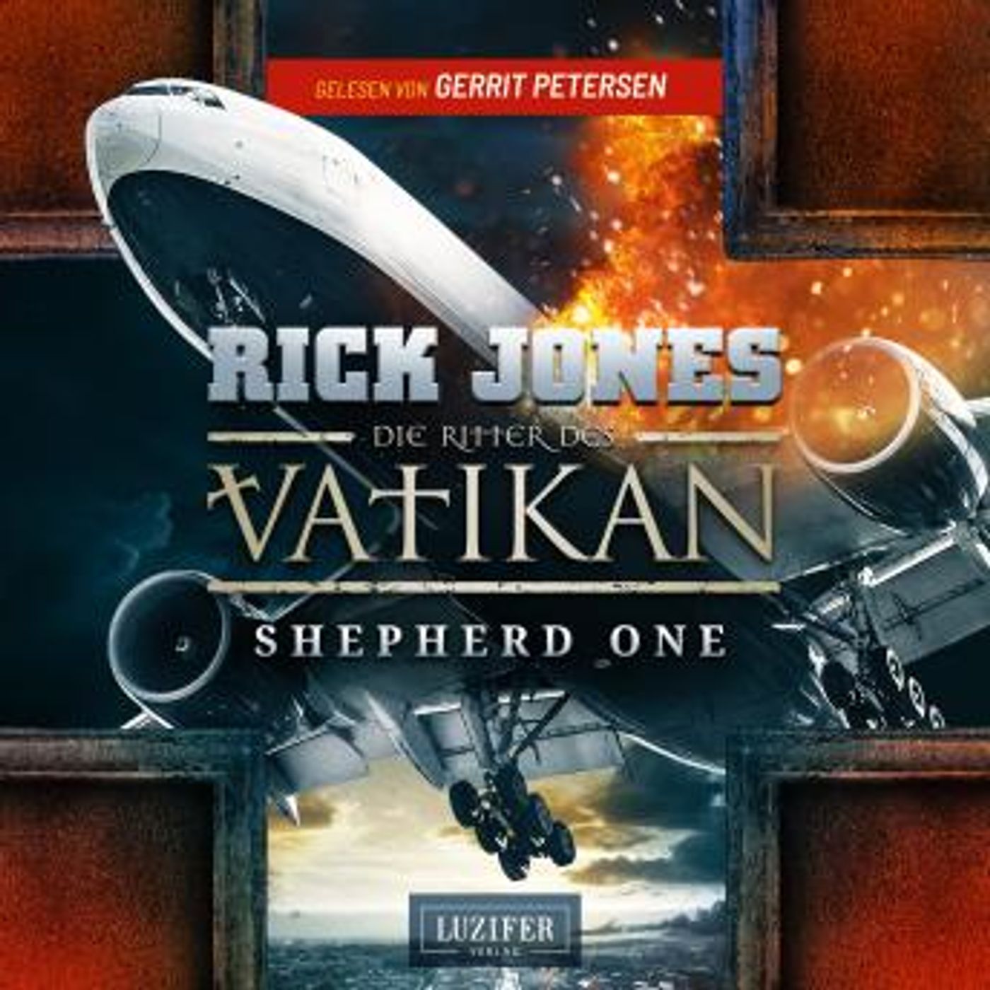 Download High-Quality Full Audiobooks in Fiction, Action & Adventure