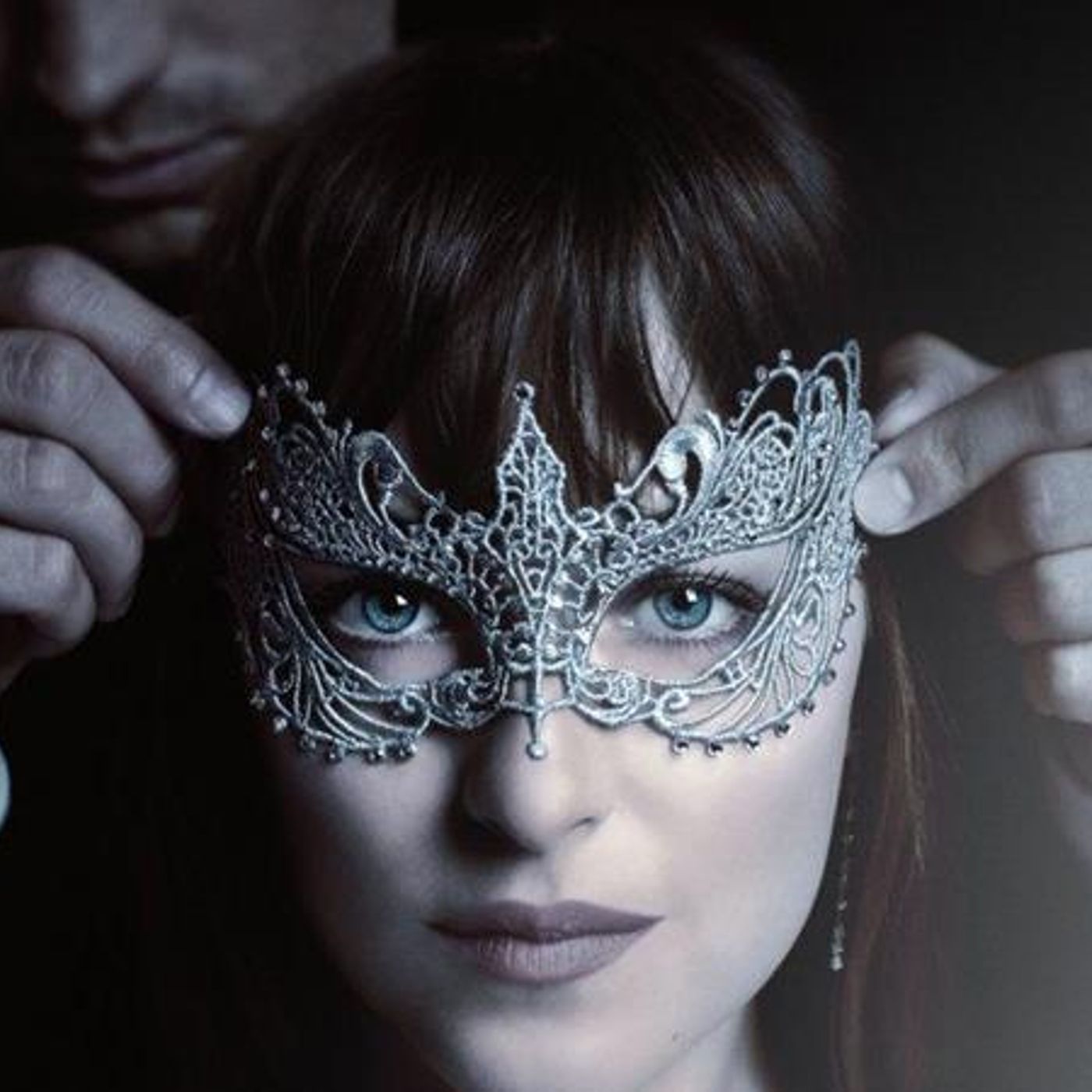Valentine's Day: It Ain't Just For Fifty Shades Darker episode artwork