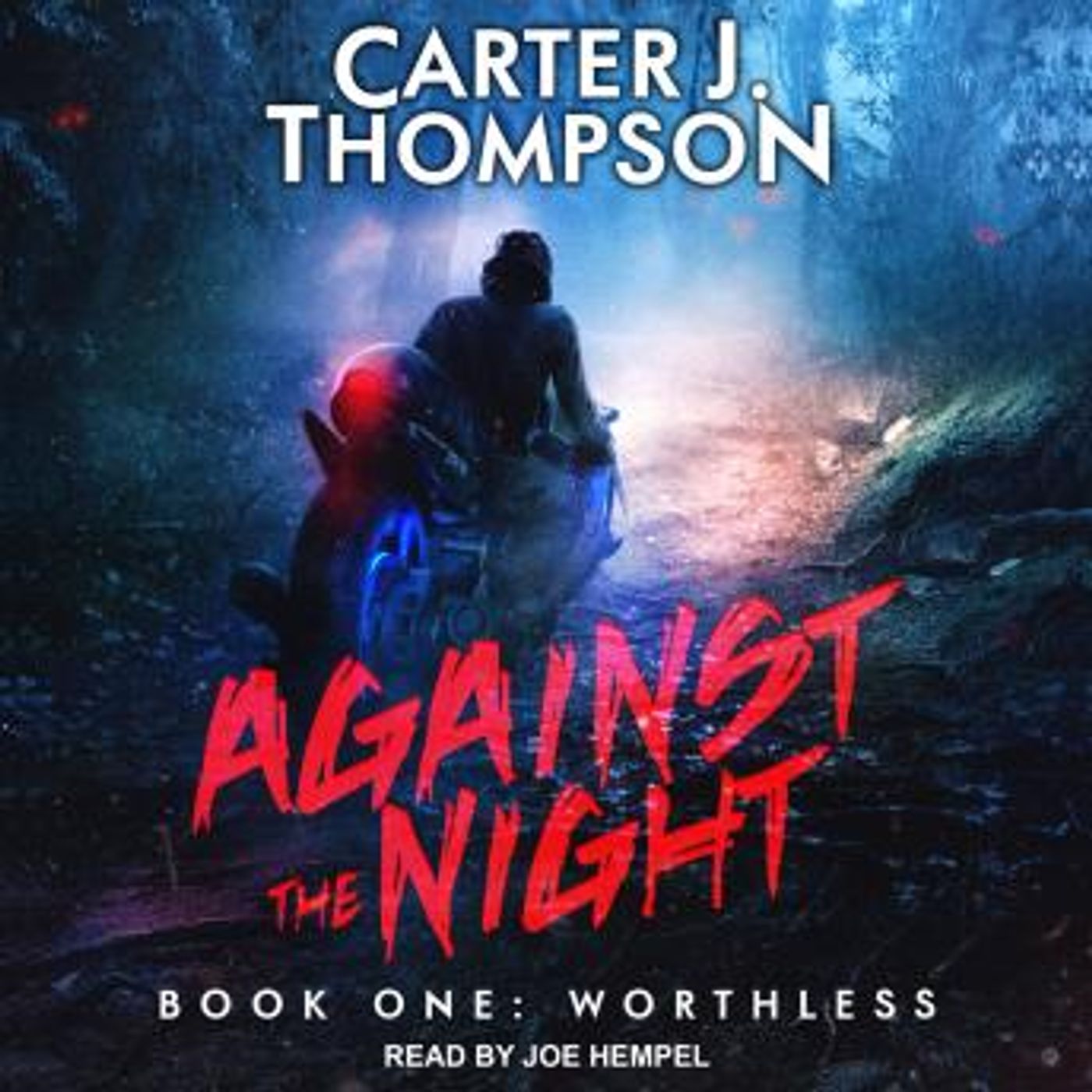 Unlock Top Full Audiobooks in Mystery, Thriller & Horror, Horror
