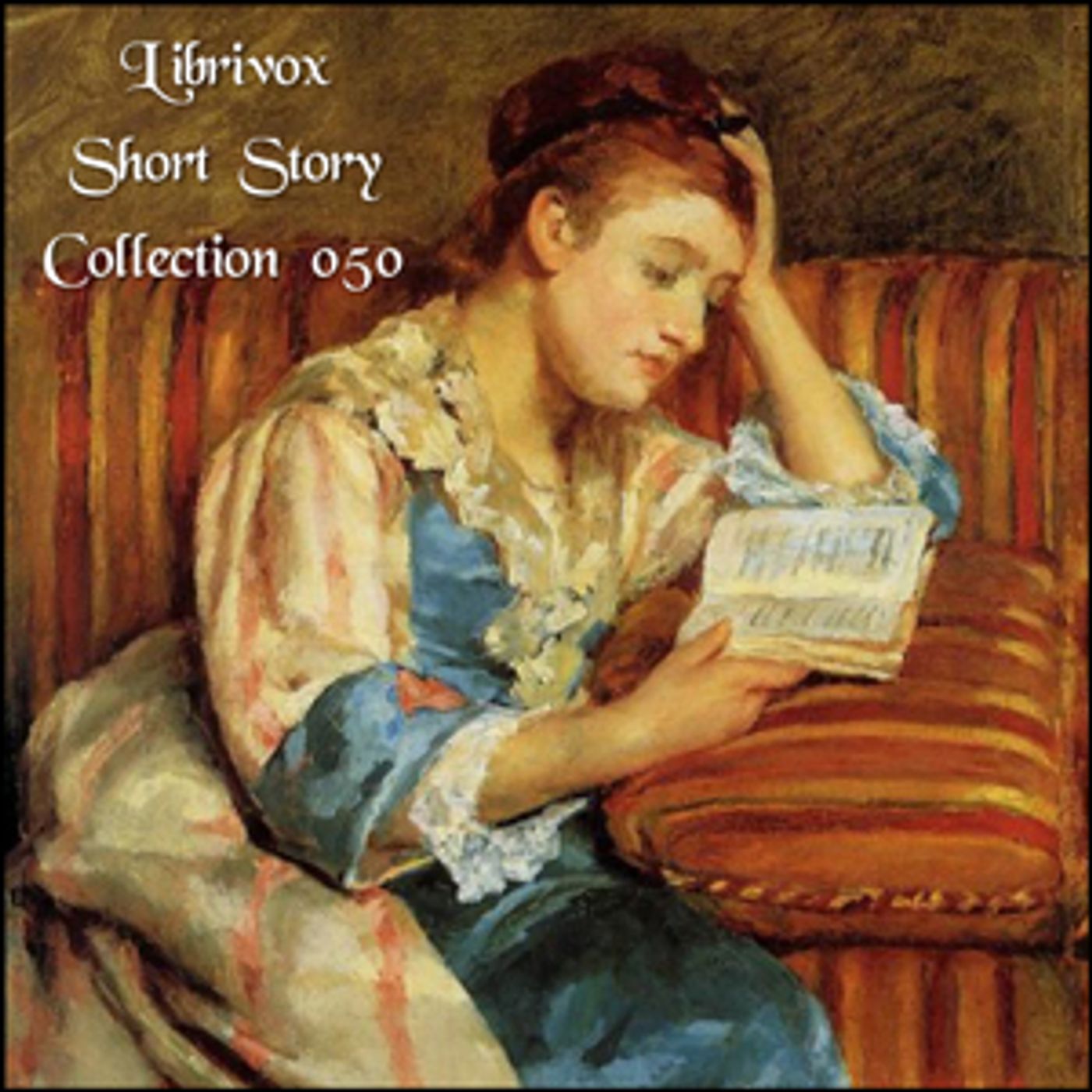 Download Incredible Full Audiobooks in Literature, Short Stories
