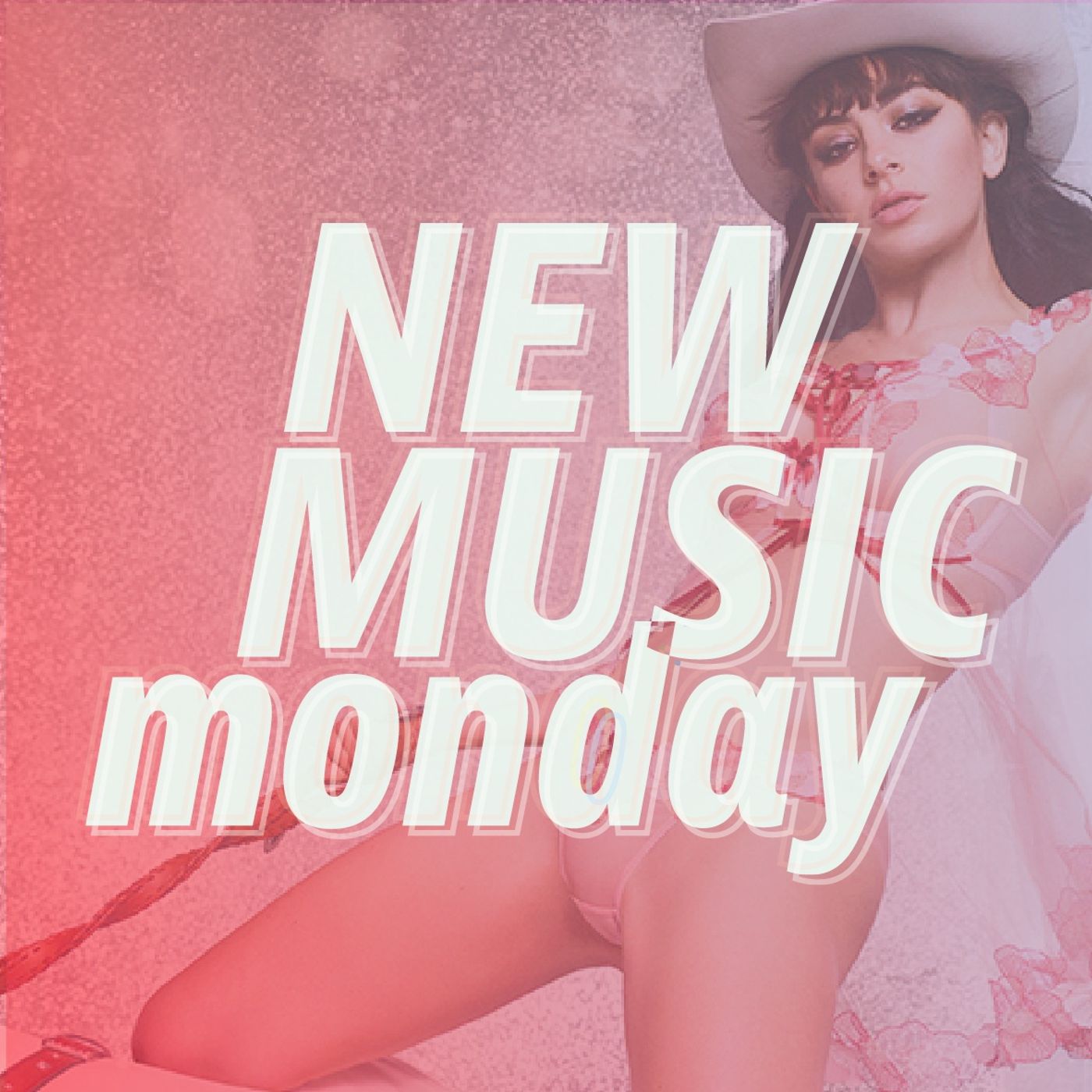 New Music Monday Live