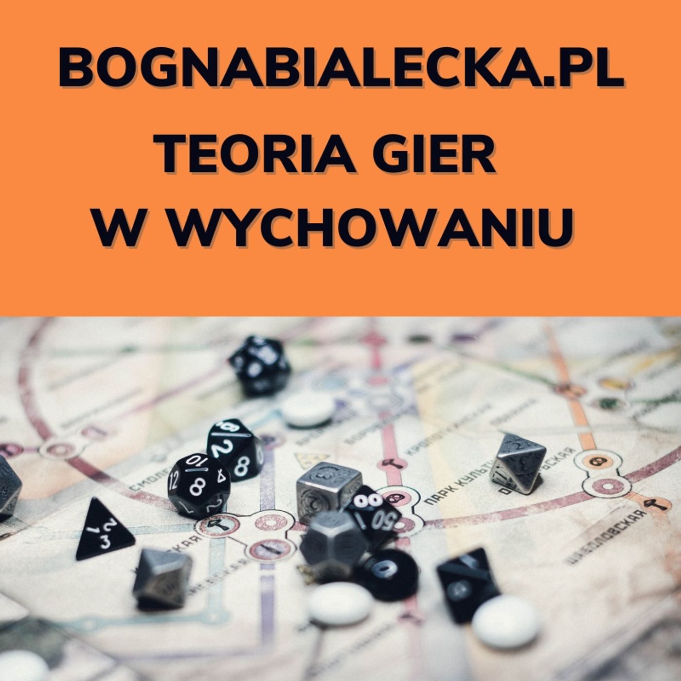 Psycholog Wyjaśnia