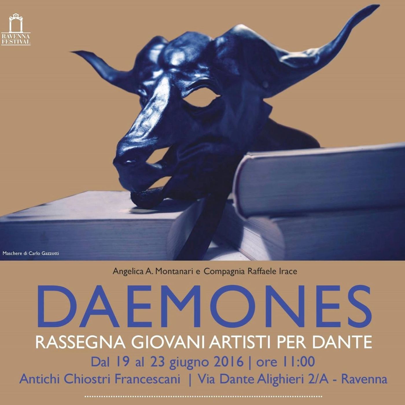 Tracce di RAMINGO! On Air