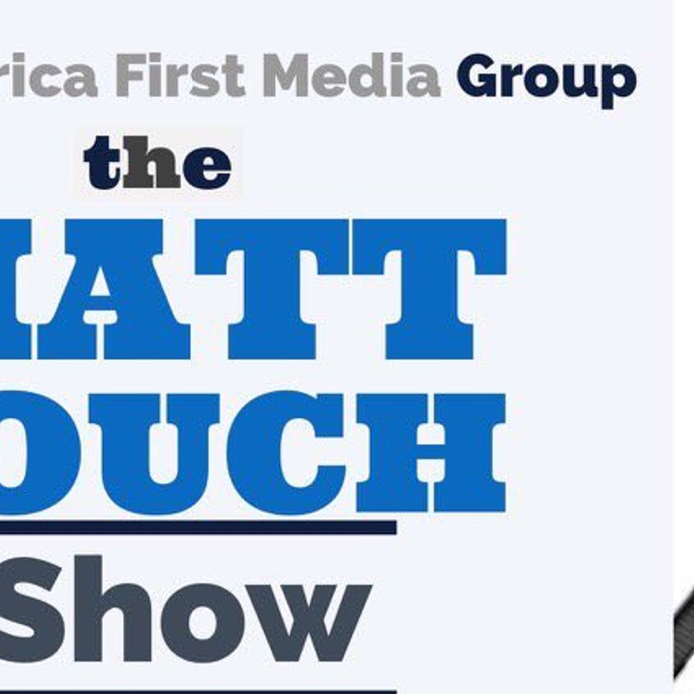 The Matt Couch Show 02-23-18 episode artwork