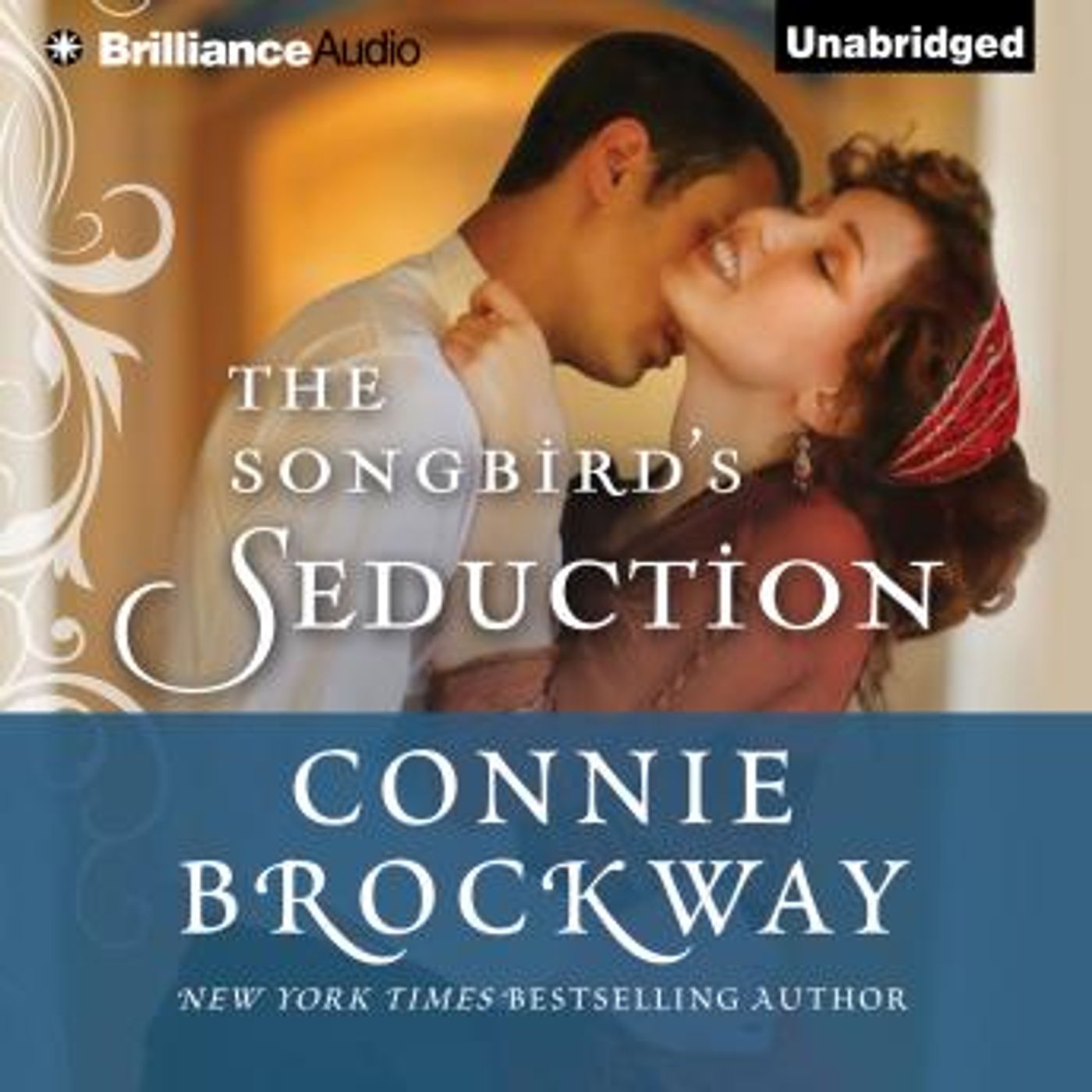 Get New Free Audiobooks in Romance, Historical