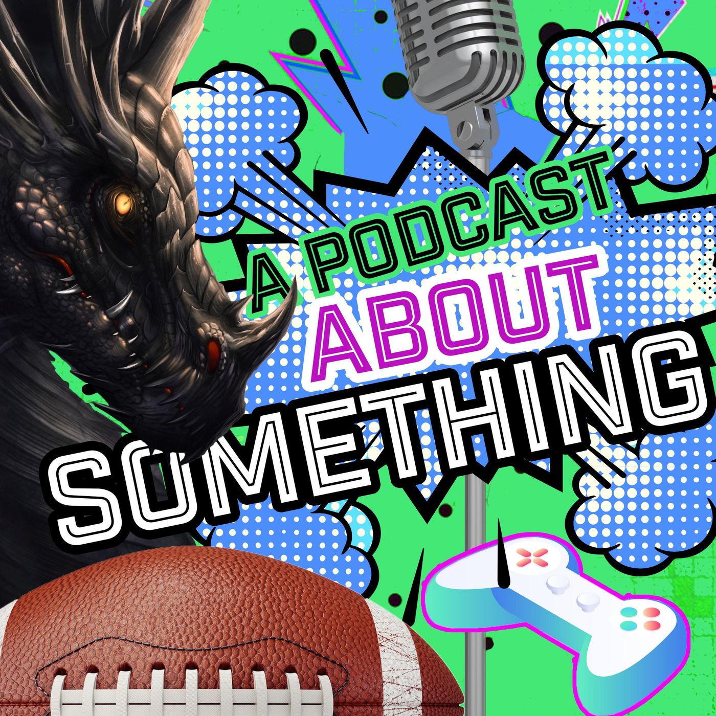 A Podcast About Future Movie Superlatives by A Podcast About Something