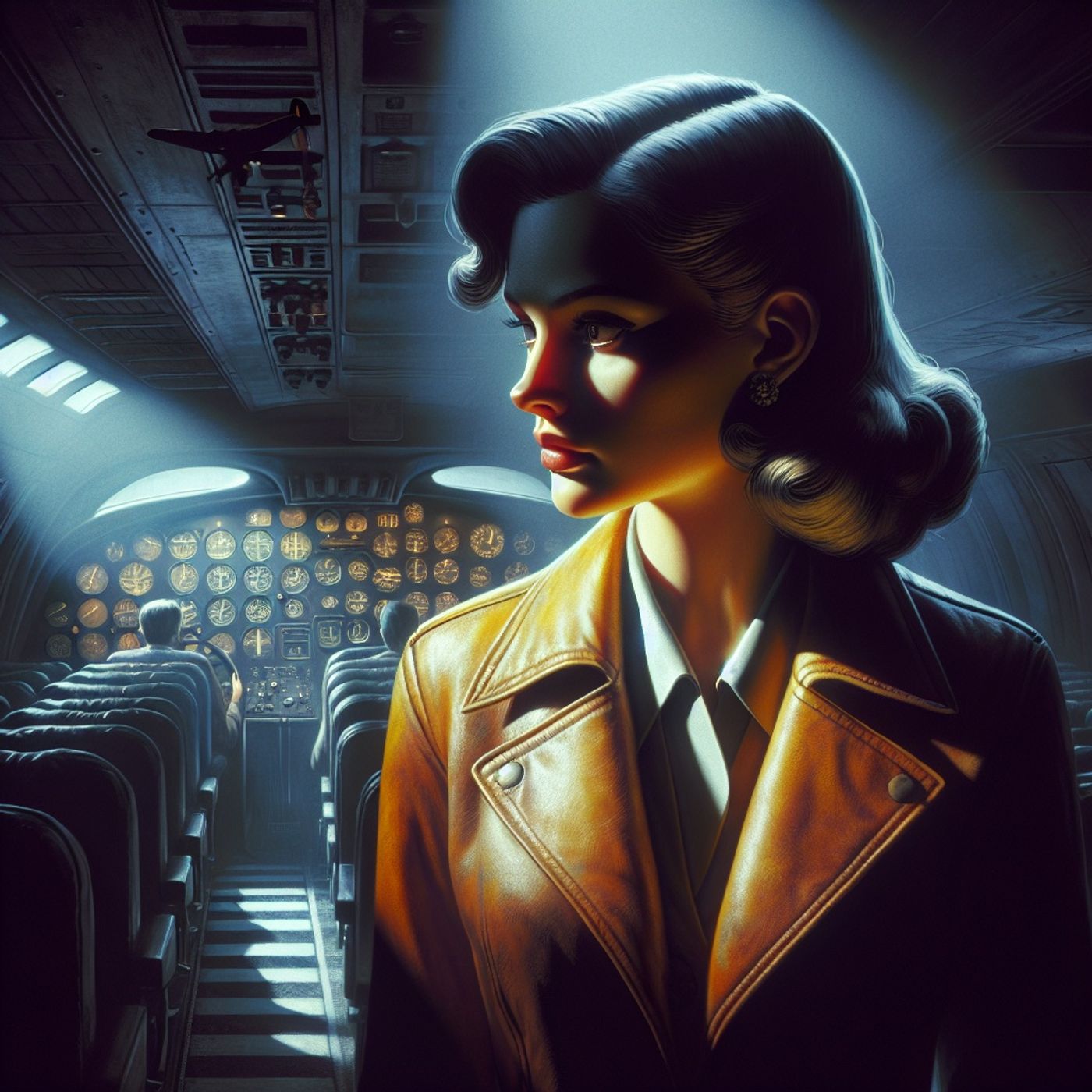 Clue of the Gold Coin