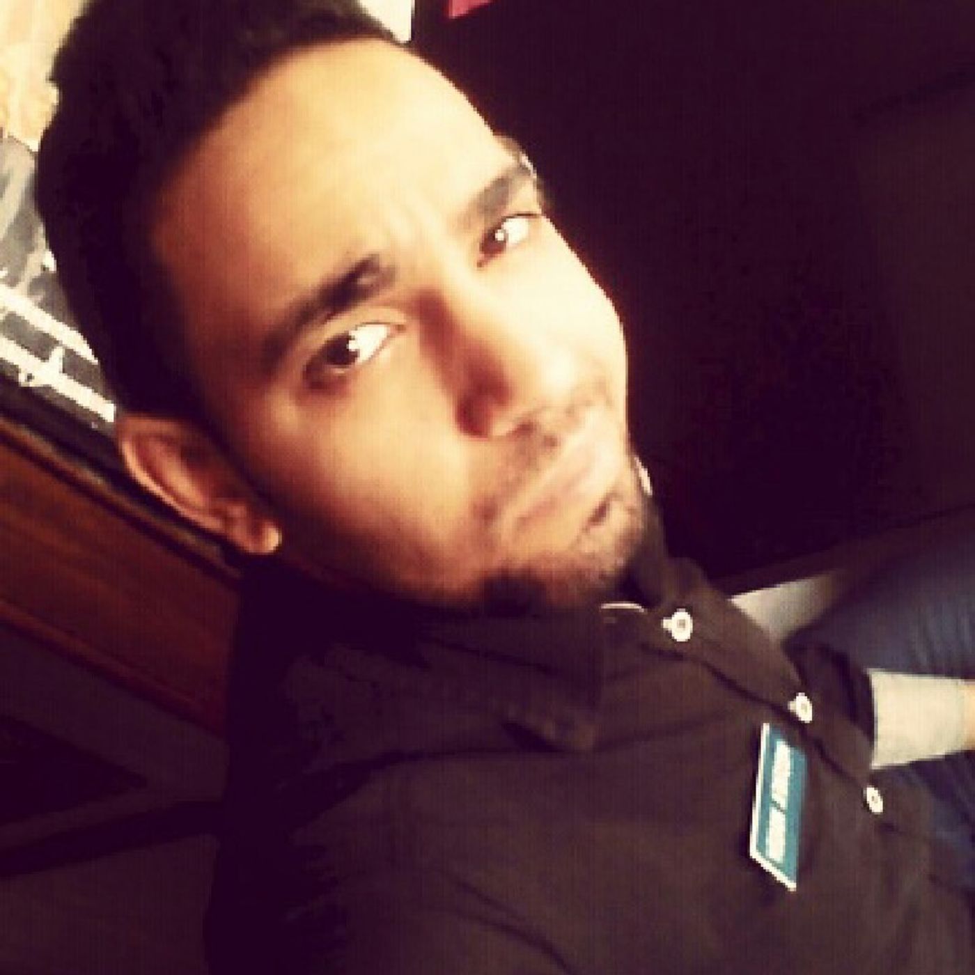Mostafa Magdy Uth\'s show