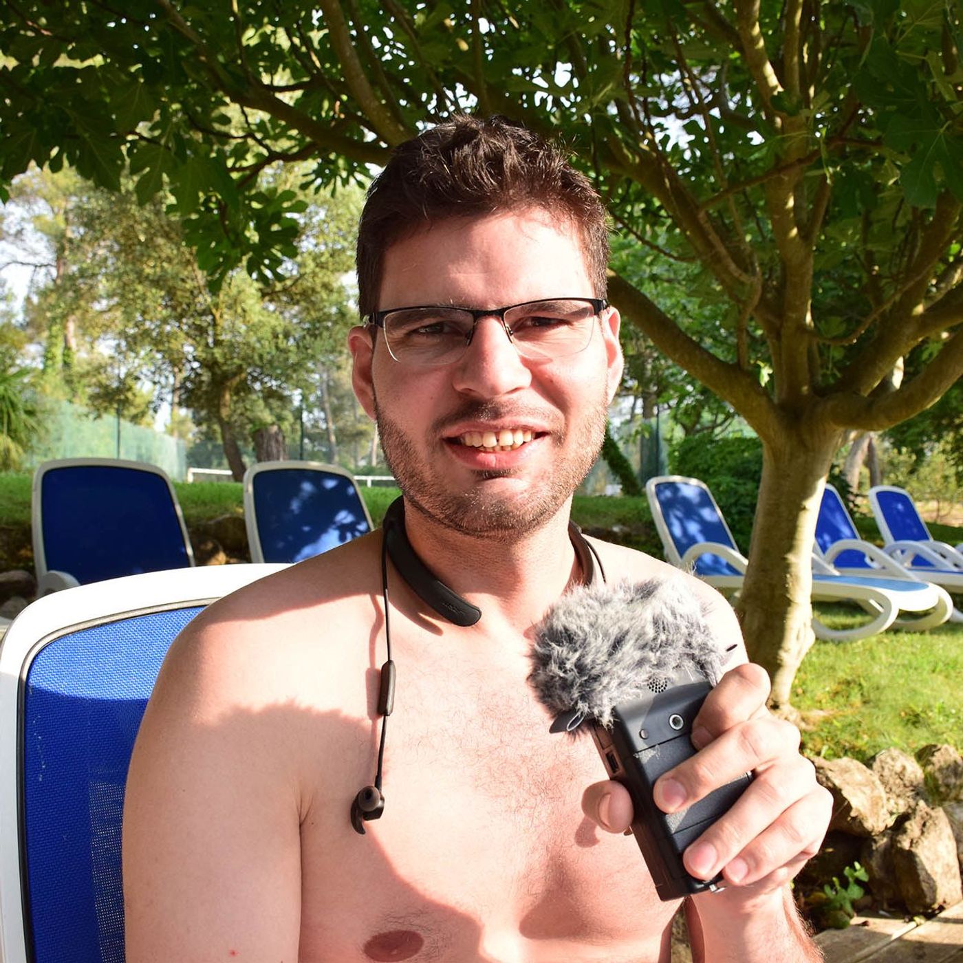 Tu as le choix : contrôler ou créer (ou comment avoir un pouvoir illimité) #371