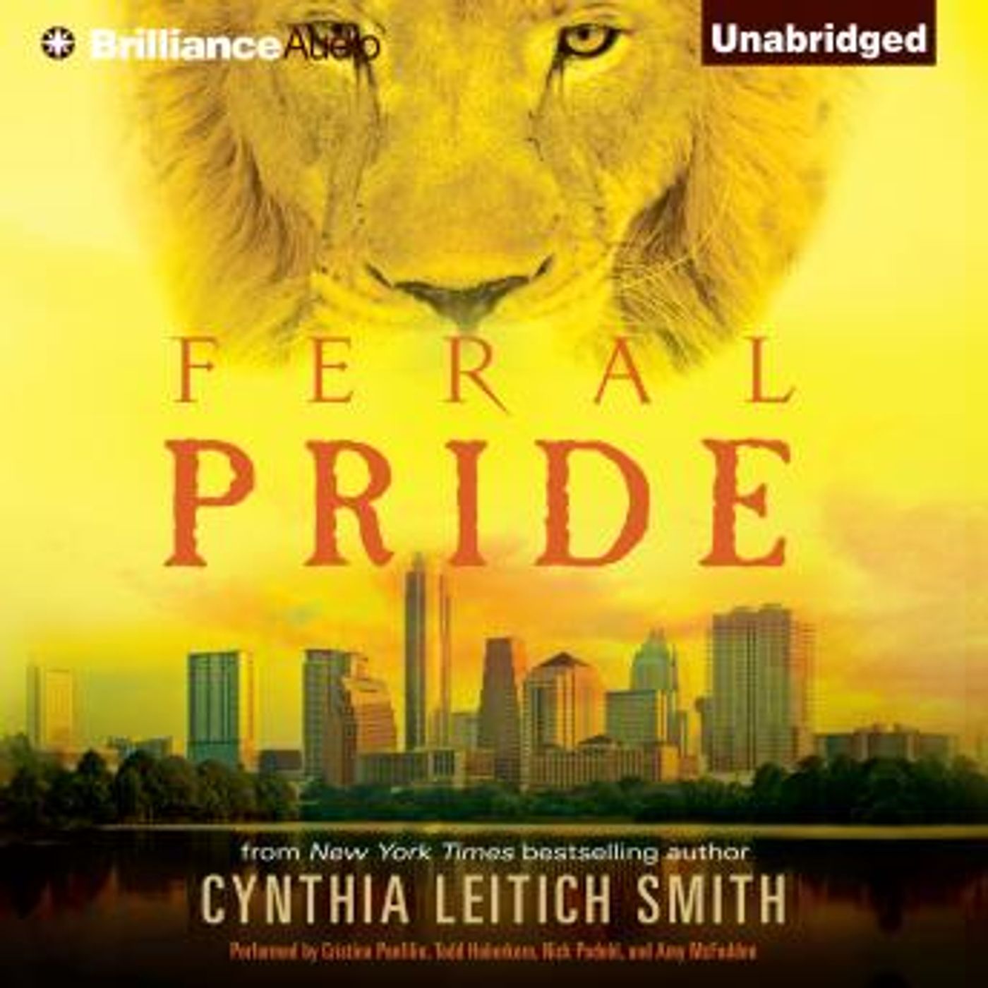 Enjoy Amazing Full Audiobooks in Teen & YA, Sci-Fi, Fantasy & Paranormal