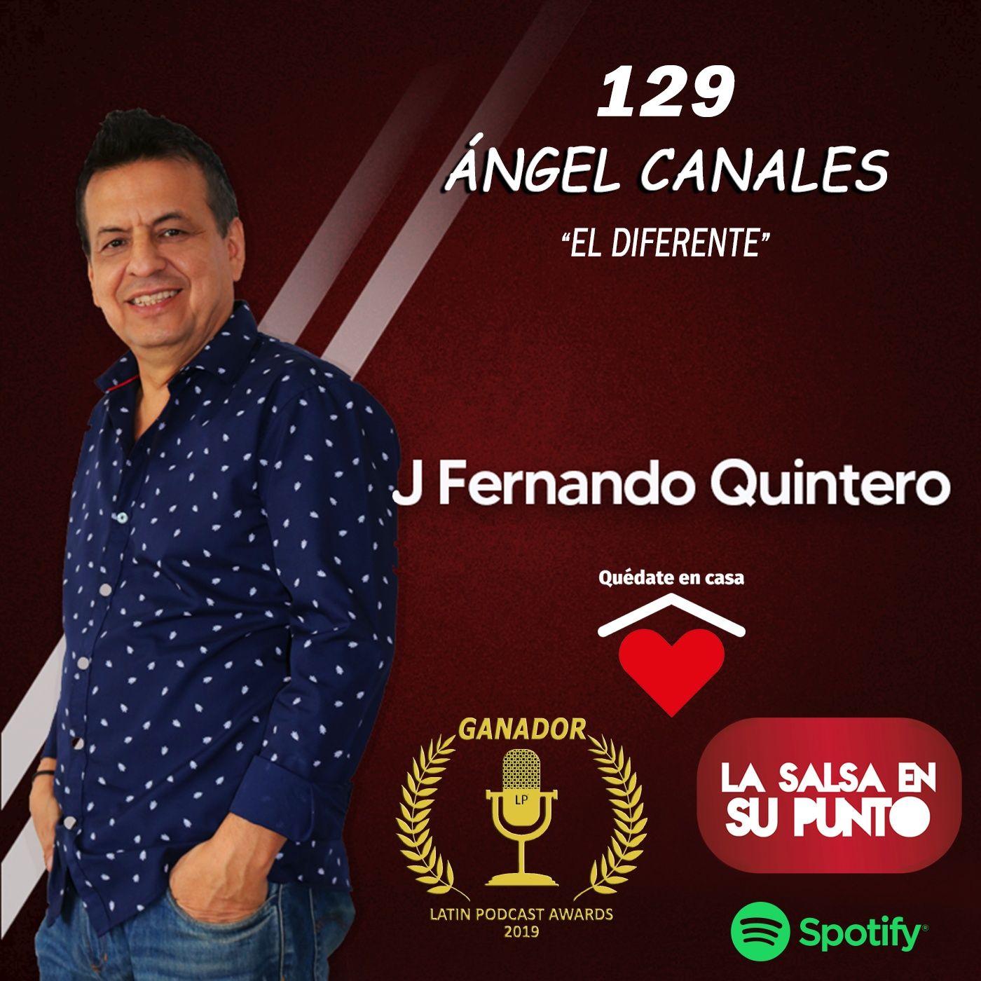 La Salsa En Su Punto