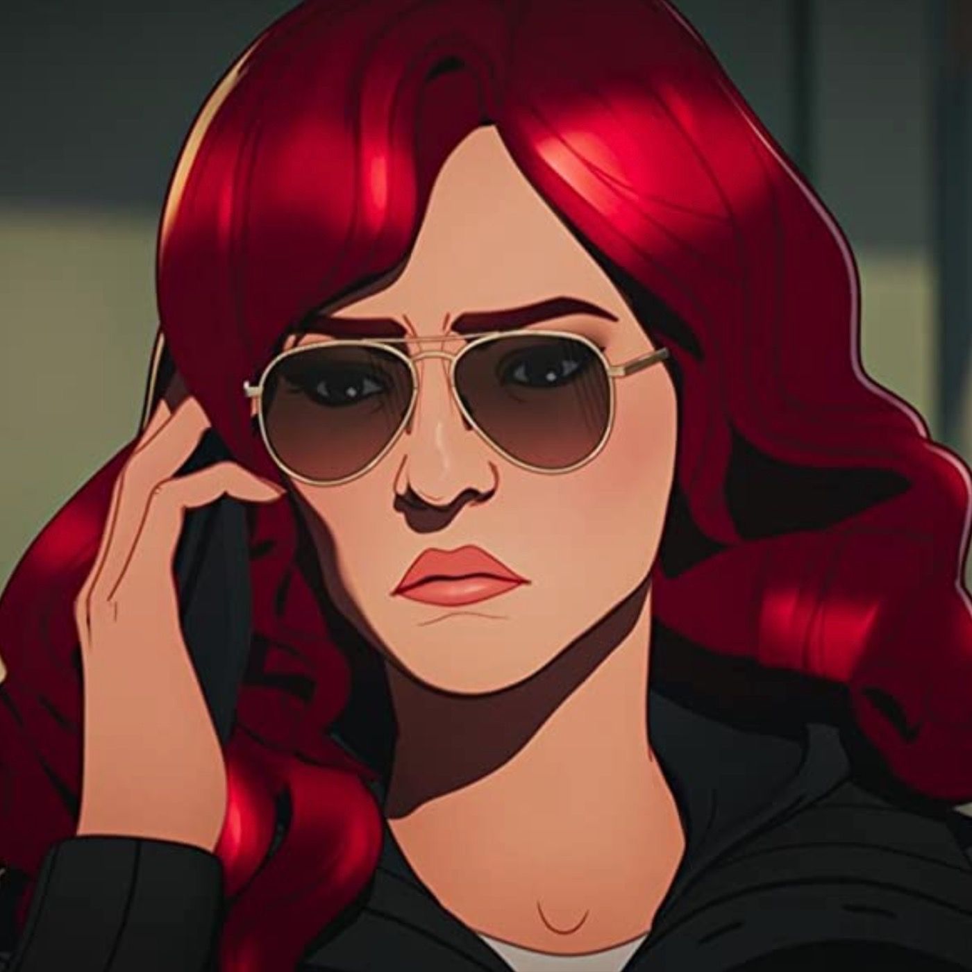 3: “What If… The World Lost It’s Mightiest Heroes?” (S1E3)